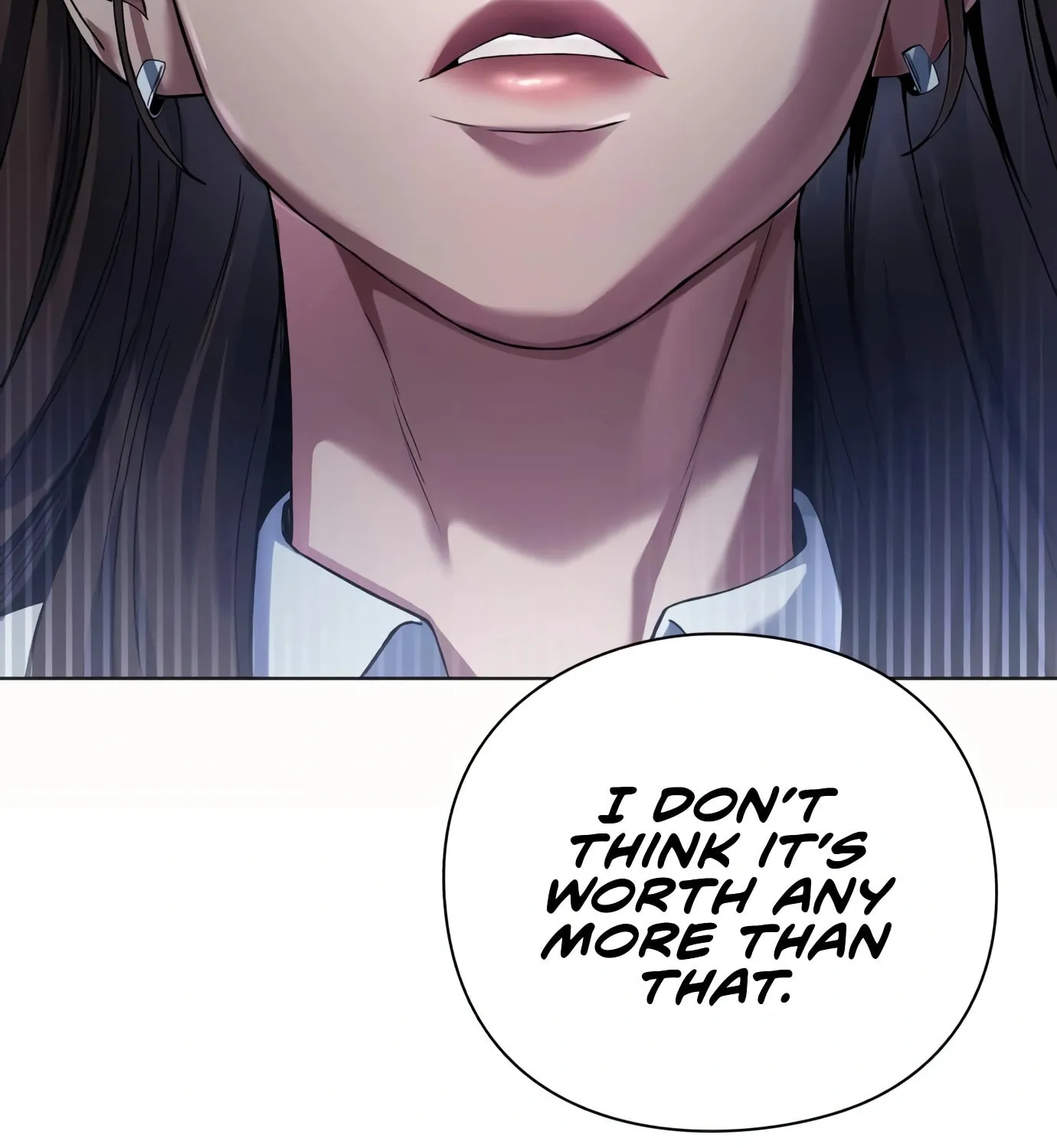 Read Artifact Reading Appraiser chapter 4 image 121 on Lezhin