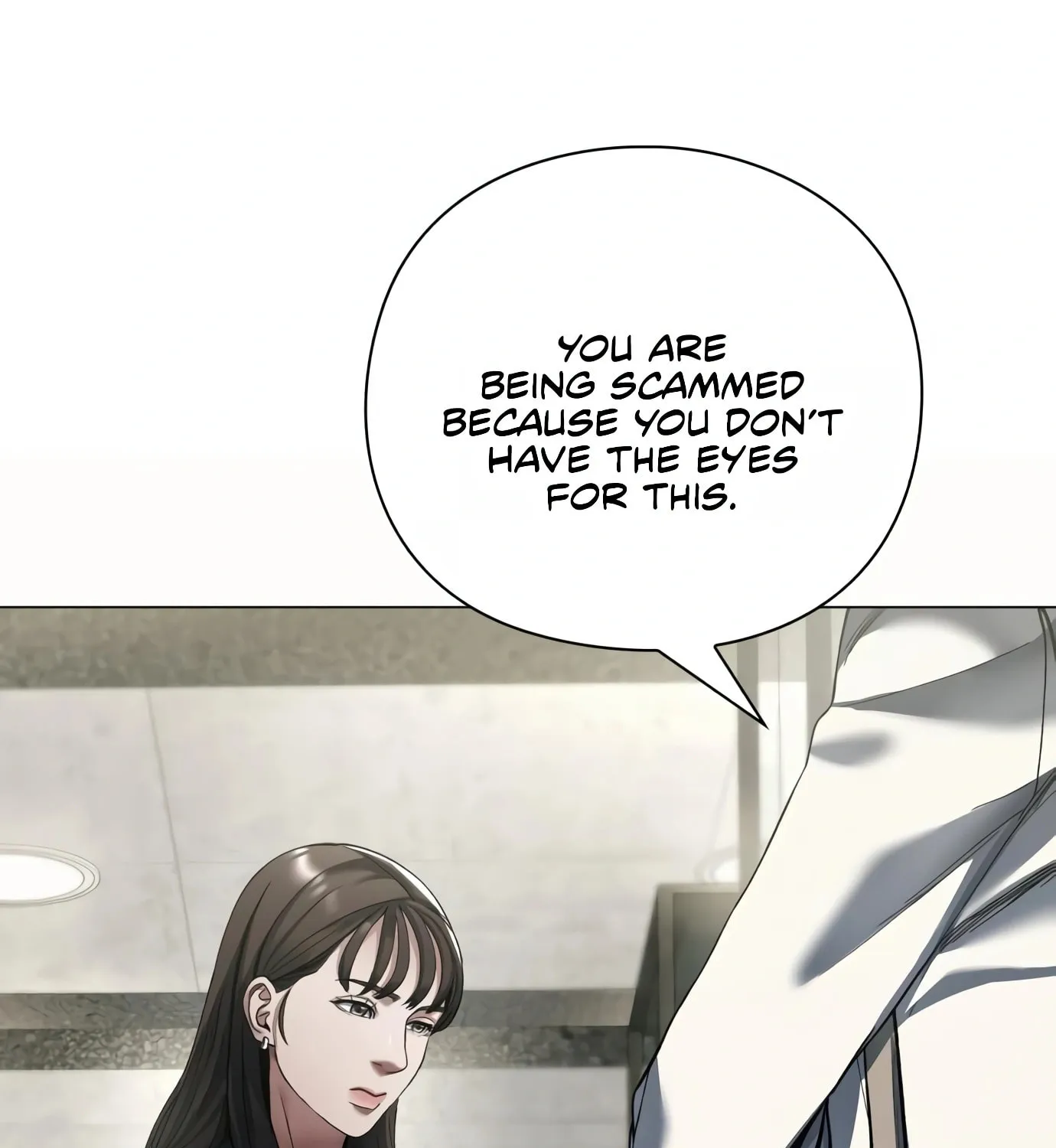 Read Artifact Reading Appraiser chapter 4 image 124 on Lezhin