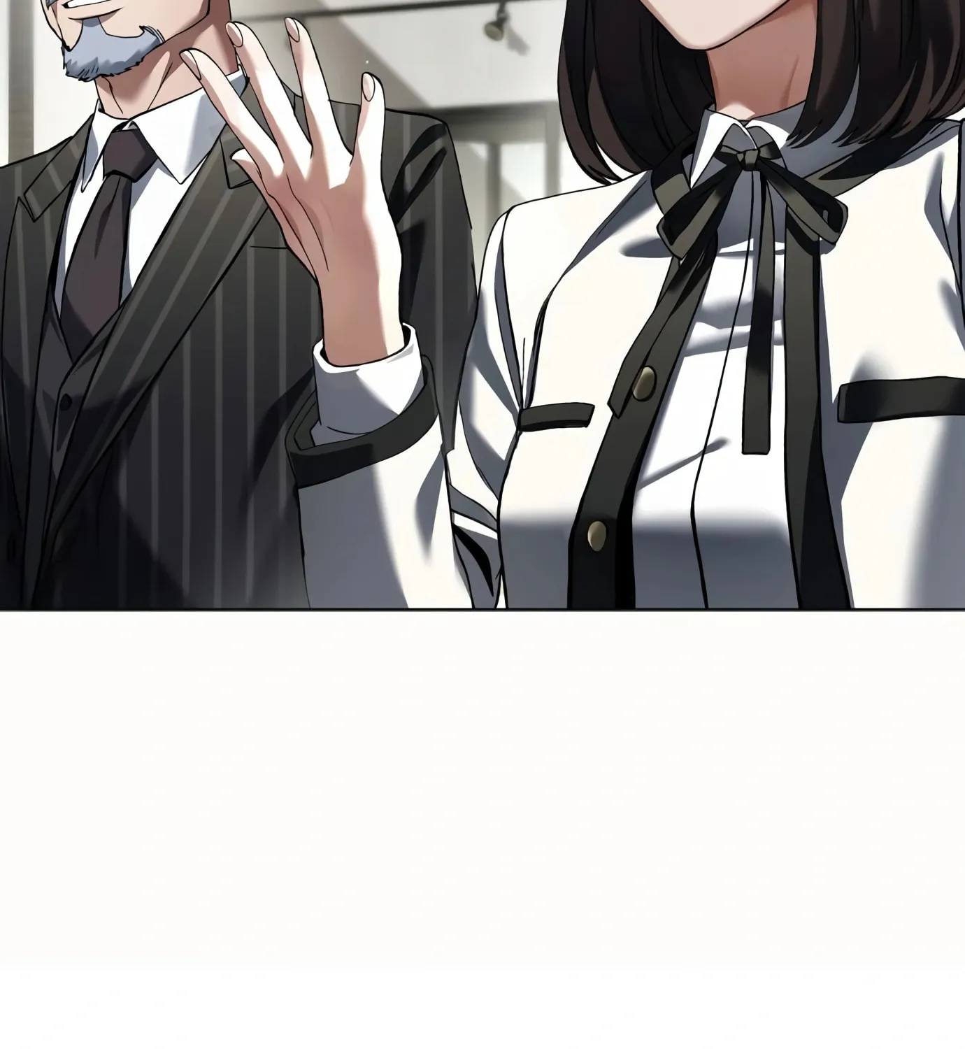 Read Artifact Reading Appraiser chapter 4 image 127 on Lezhin