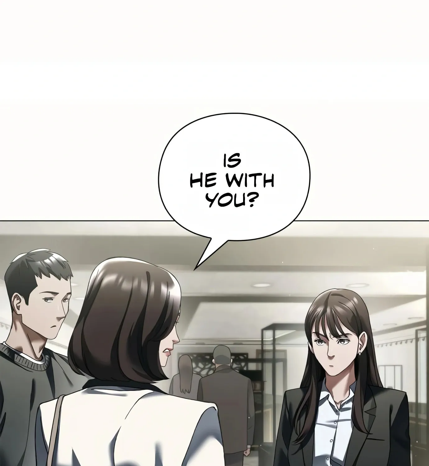 Read Artifact Reading Appraiser chapter 4 image 132 on Lezhin