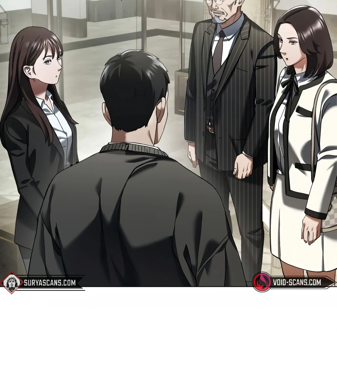 Read Artifact Reading Appraiser chapter 4 image 136 on Lezhin