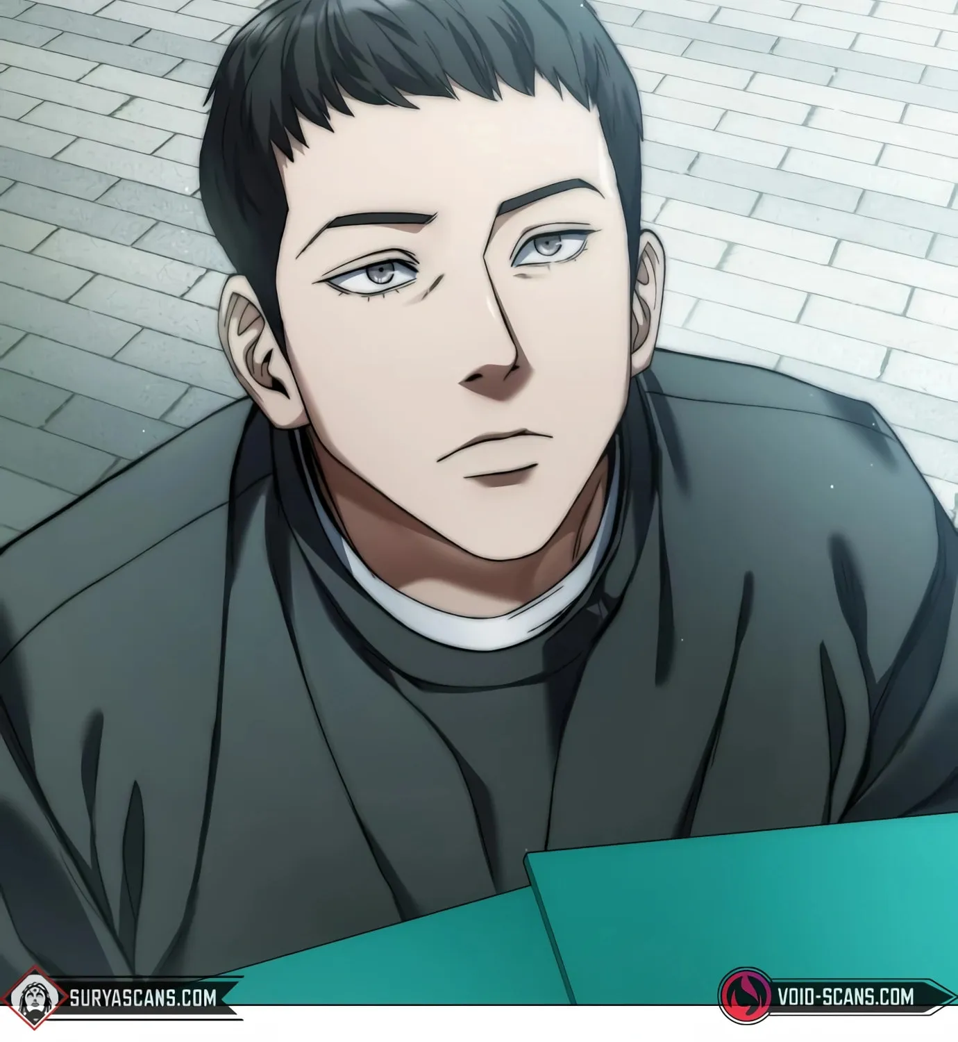 Read Artifact Reading Appraiser chapter 4 image 14 on Lezhin