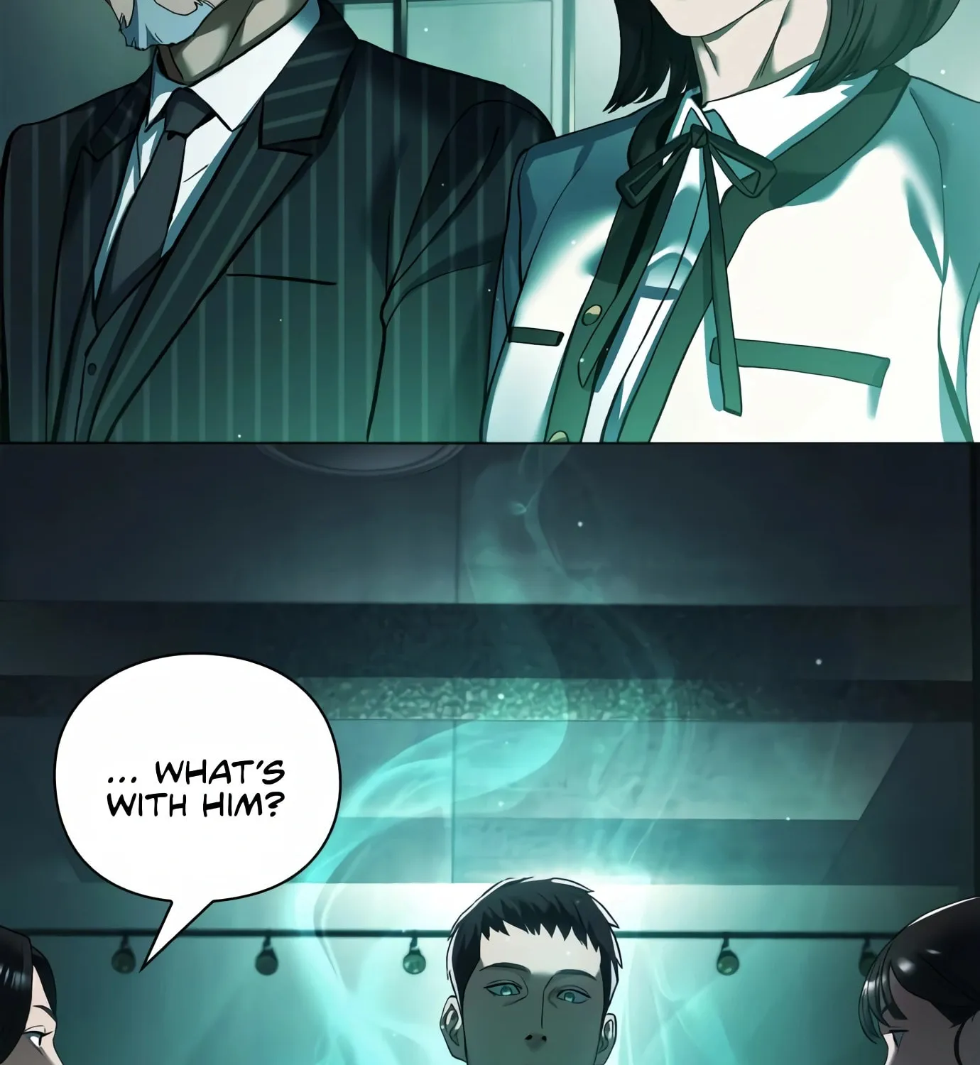 Read Artifact Reading Appraiser chapter 4 image 147 on Lezhin