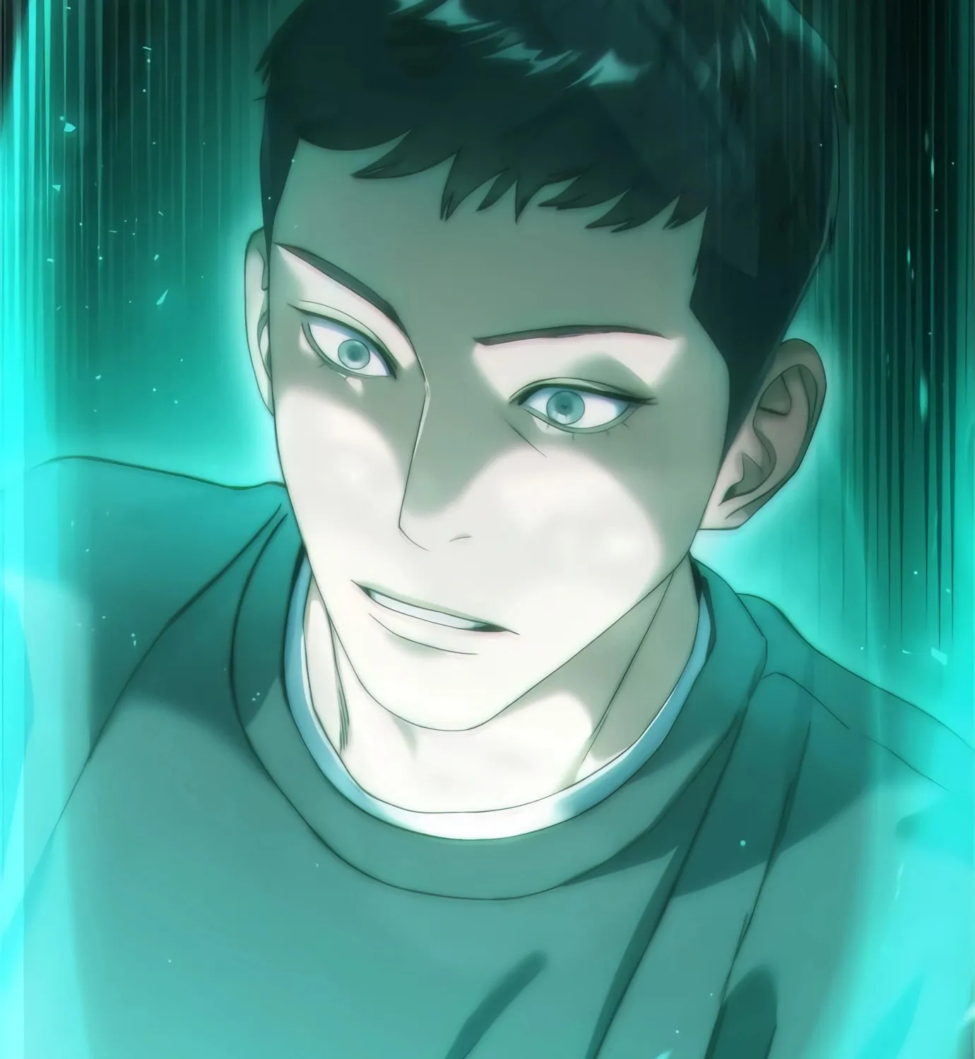 Read Artifact Reading Appraiser chapter 4 image 155 on Lezhin