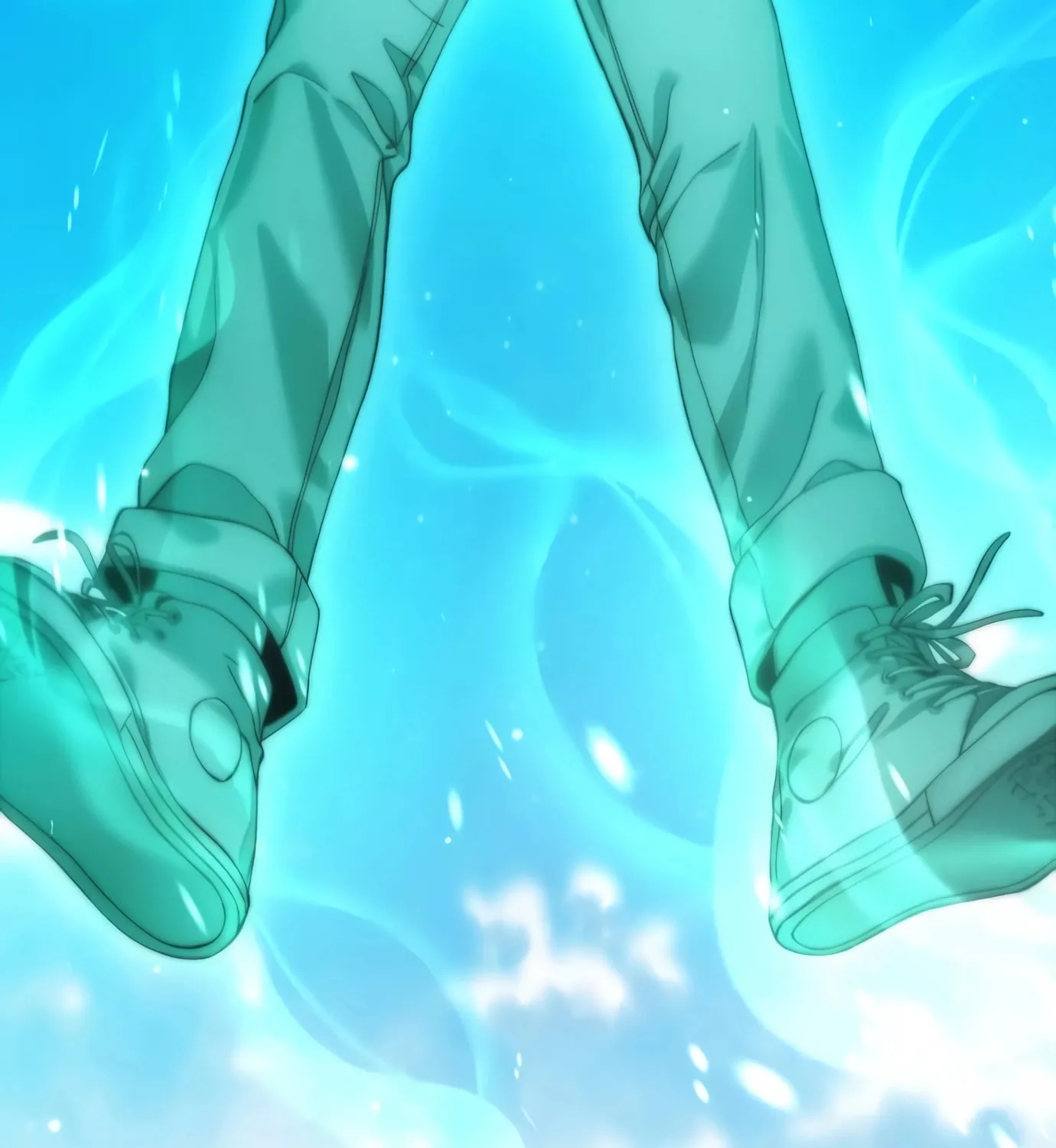 Read Artifact Reading Appraiser chapter 4 image 165 on Lezhin