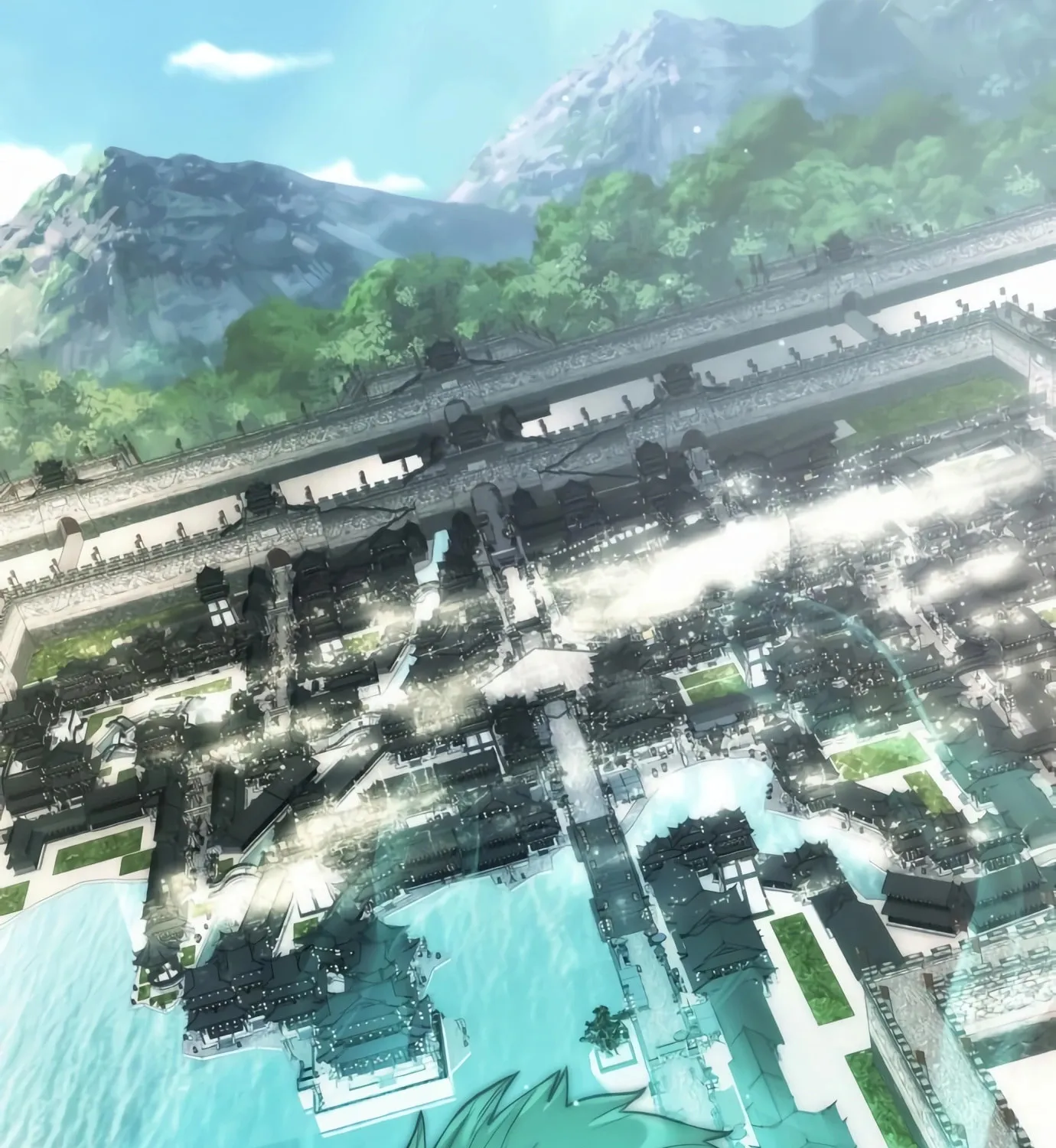 Read Artifact Reading Appraiser chapter 4 image 168 on Lezhin