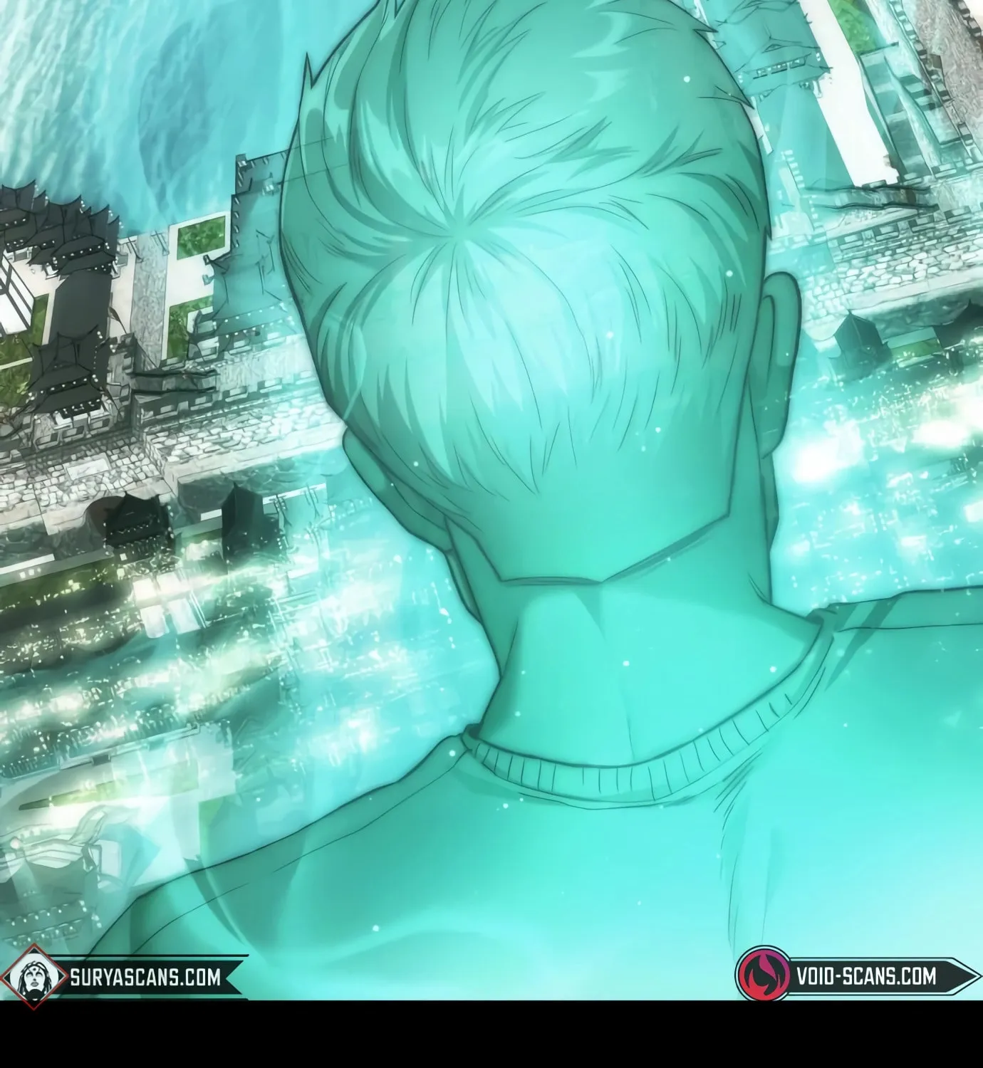 Read Artifact Reading Appraiser chapter 4 image 169 on Lezhin