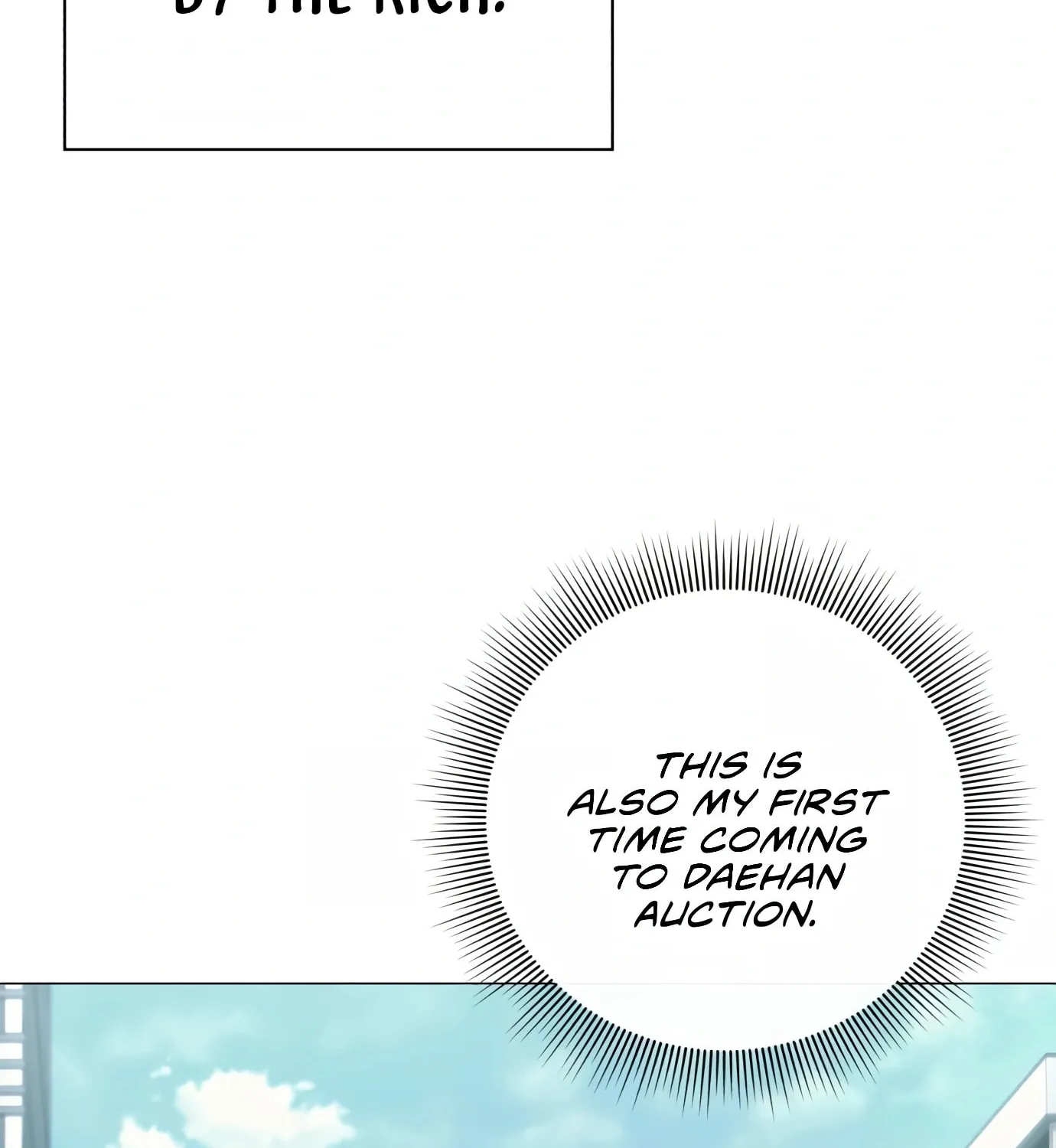 Read Artifact Reading Appraiser chapter 4 image 18 on Lezhin
