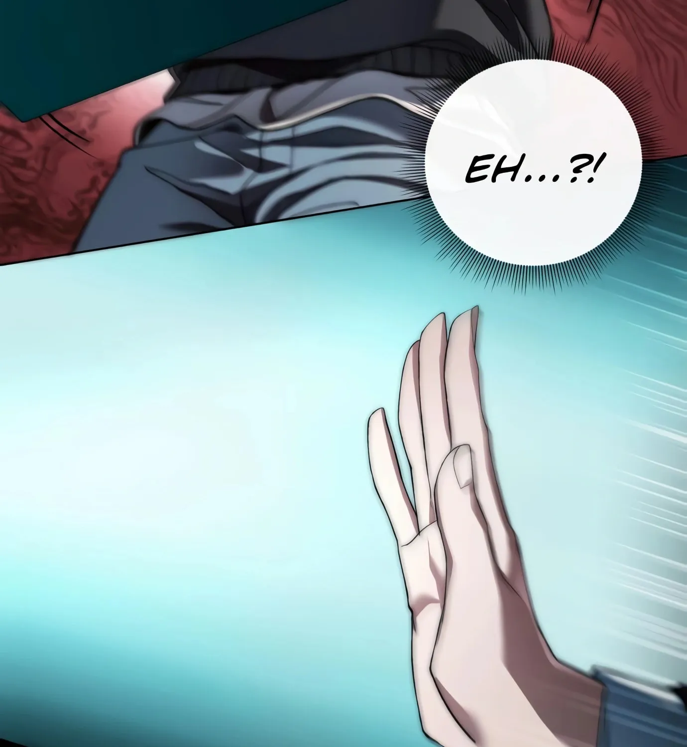 Read Artifact Reading Appraiser chapter 4 image 26 on Lezhin