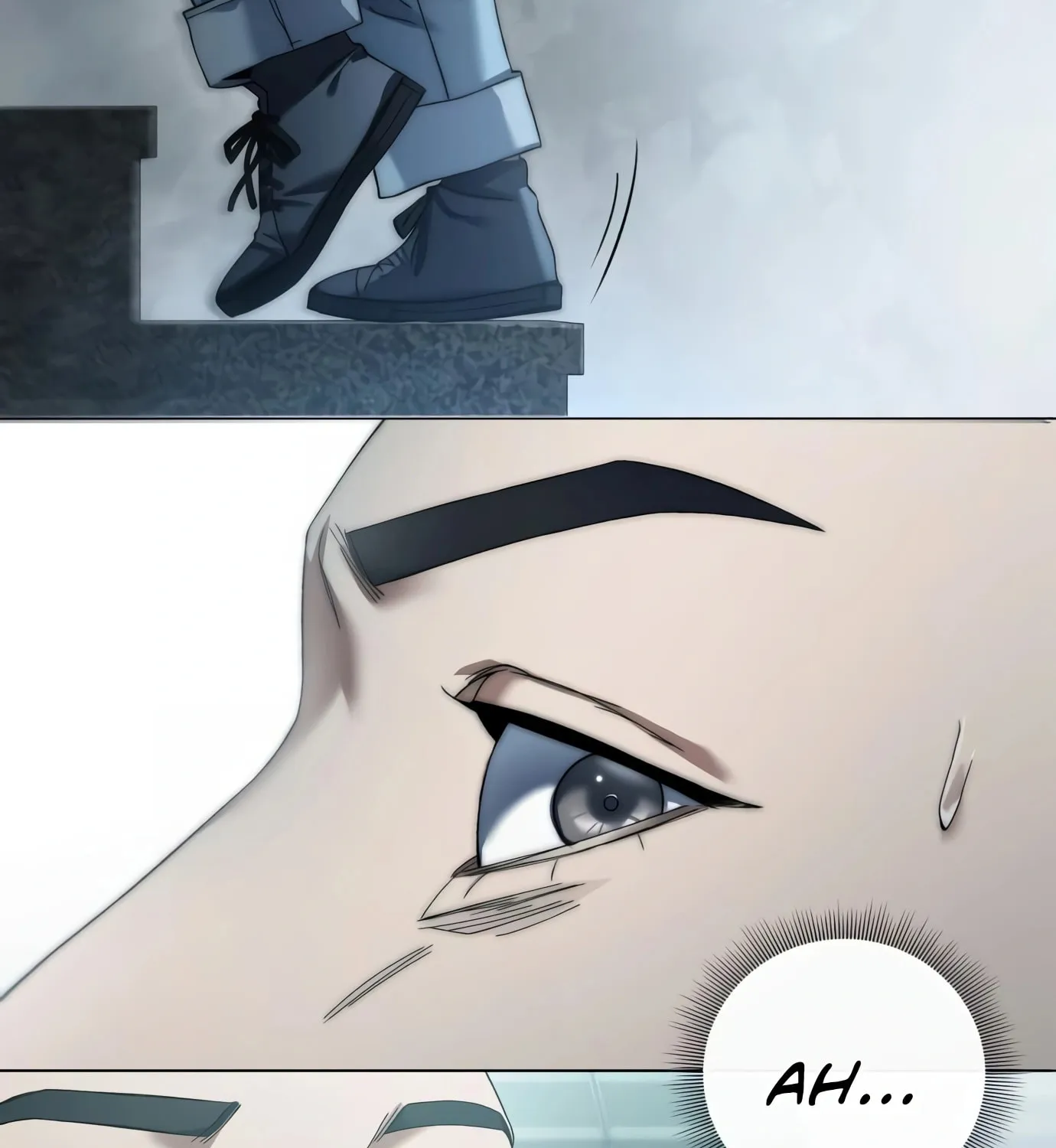 Read Artifact Reading Appraiser chapter 4 image 29 on Lezhin