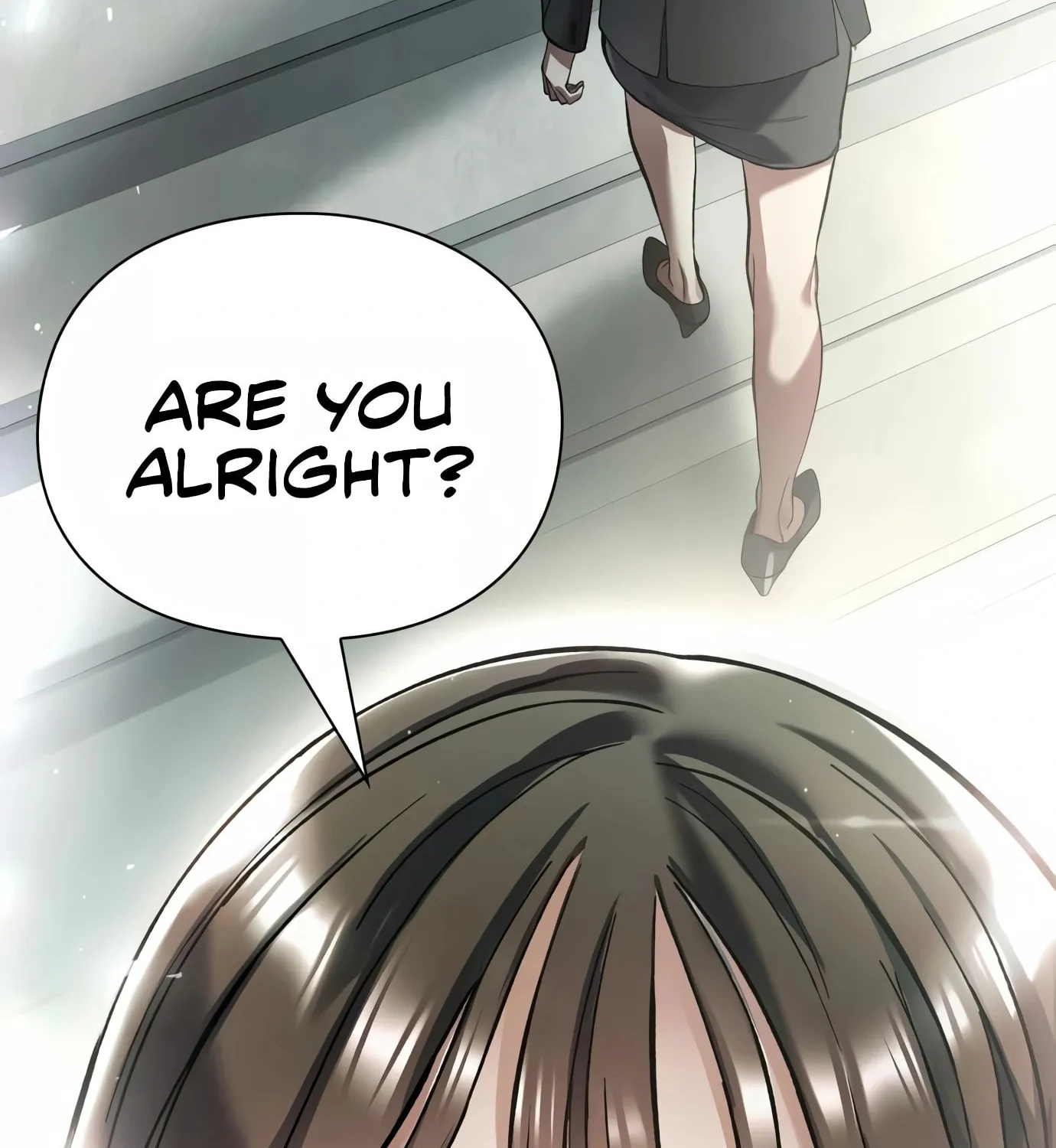 Read Artifact Reading Appraiser chapter 4 image 34 on Lezhin