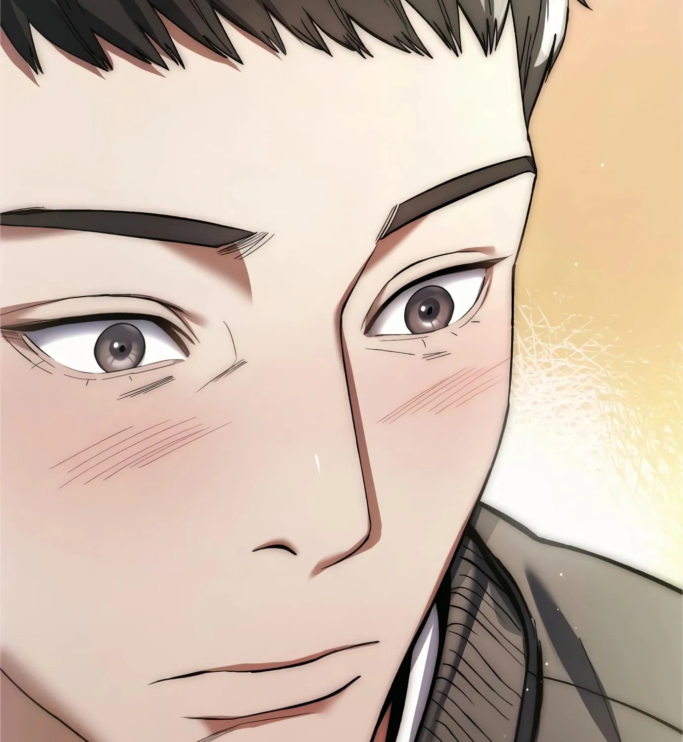 Read Artifact Reading Appraiser chapter 4 image 37 on Lezhin