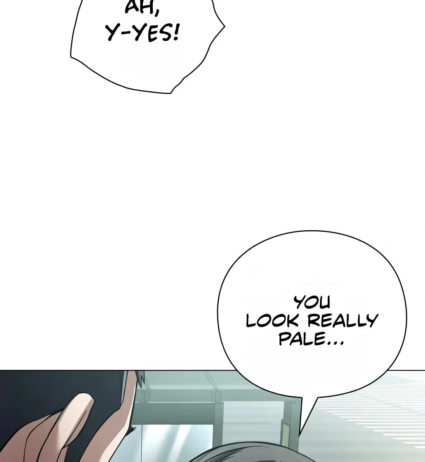 Read Artifact Reading Appraiser chapter 4 image 40 on Lezhin