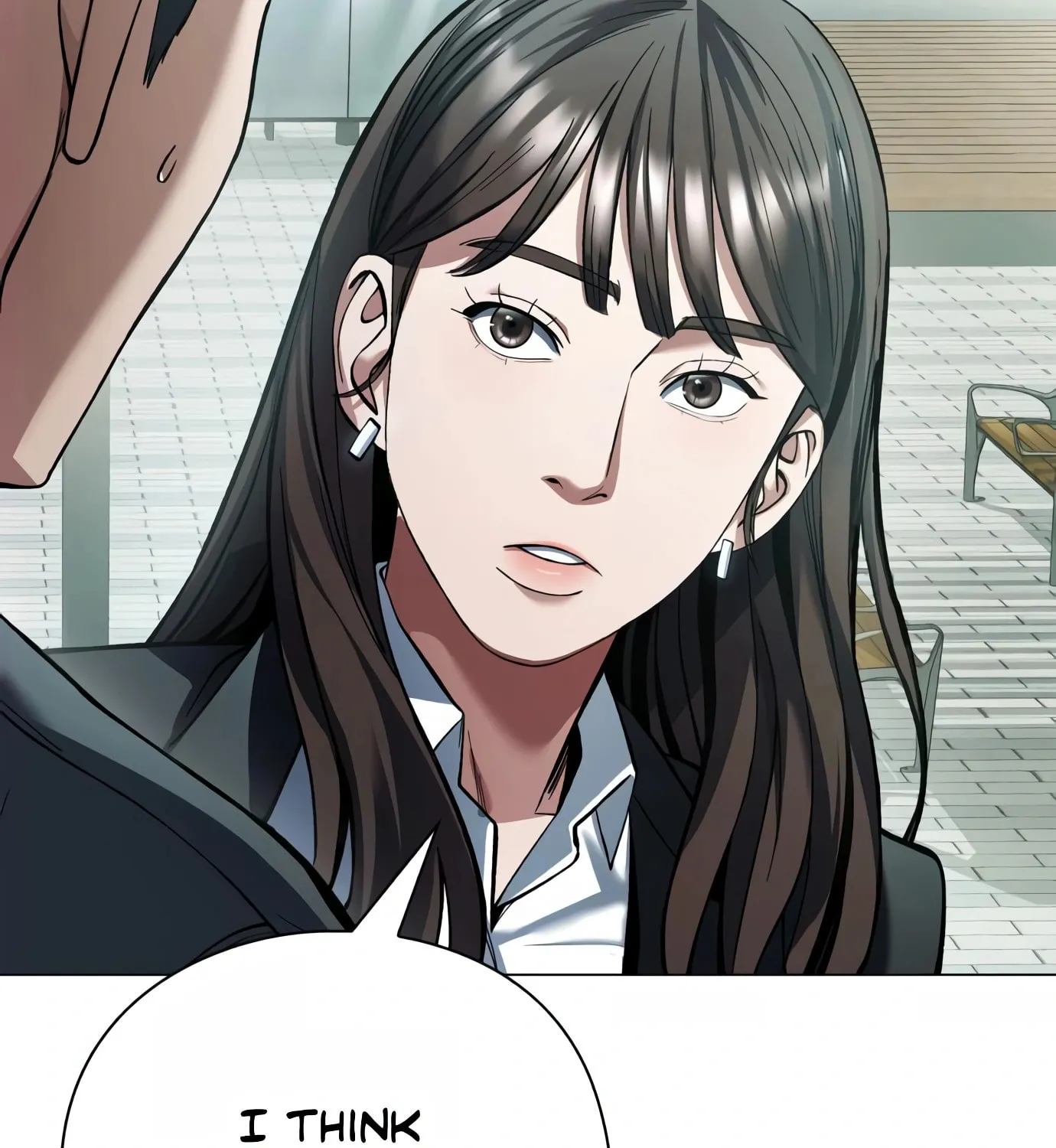 Read Artifact Reading Appraiser chapter 4 image 41 on Lezhin