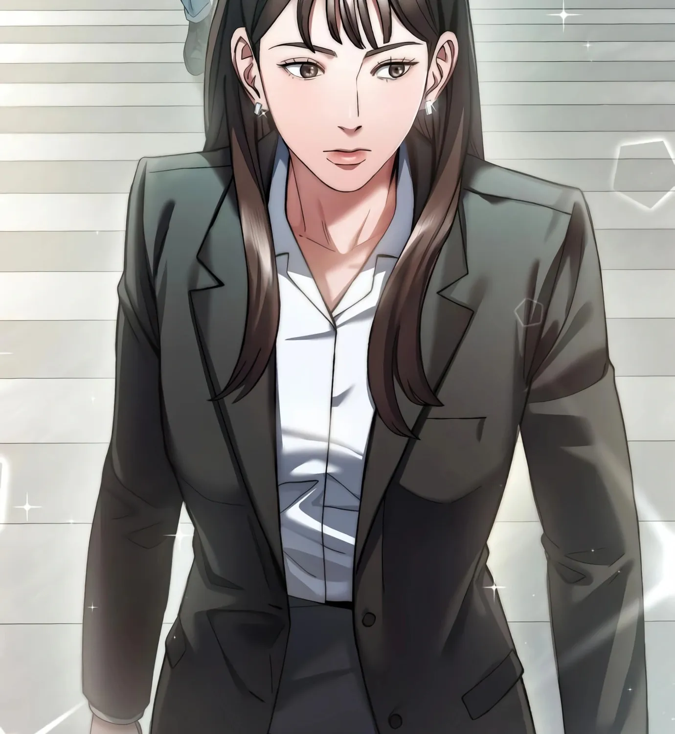 Read Artifact Reading Appraiser chapter 4 image 46 on Lezhin