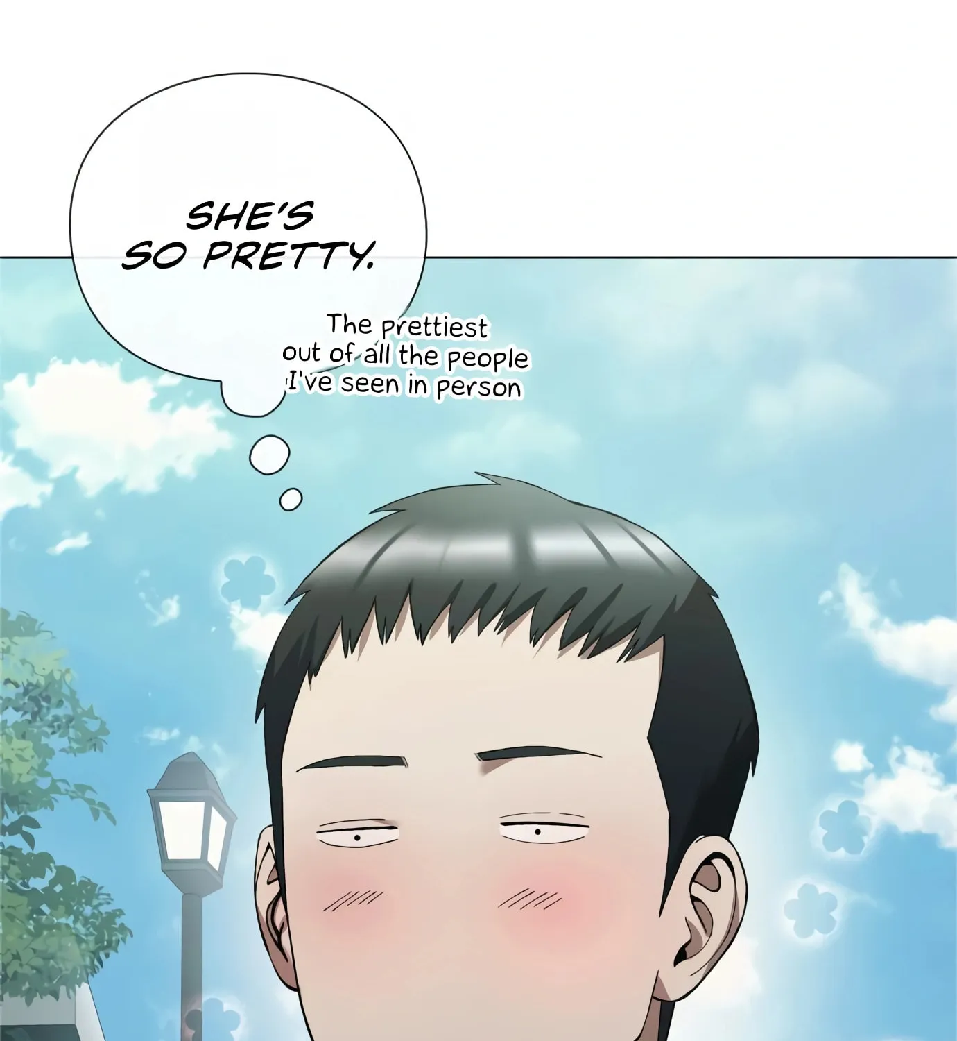 Read Artifact Reading Appraiser chapter 4 image 48 on Lezhin