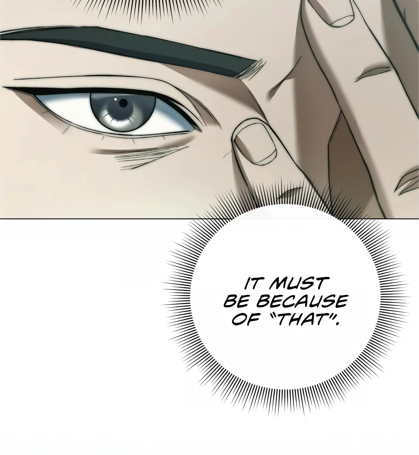 Read Artifact Reading Appraiser chapter 4 image 52 on Lezhin