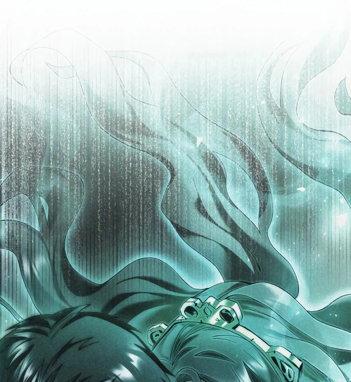 Read Artifact Reading Appraiser chapter 4 image 53 on Lezhin