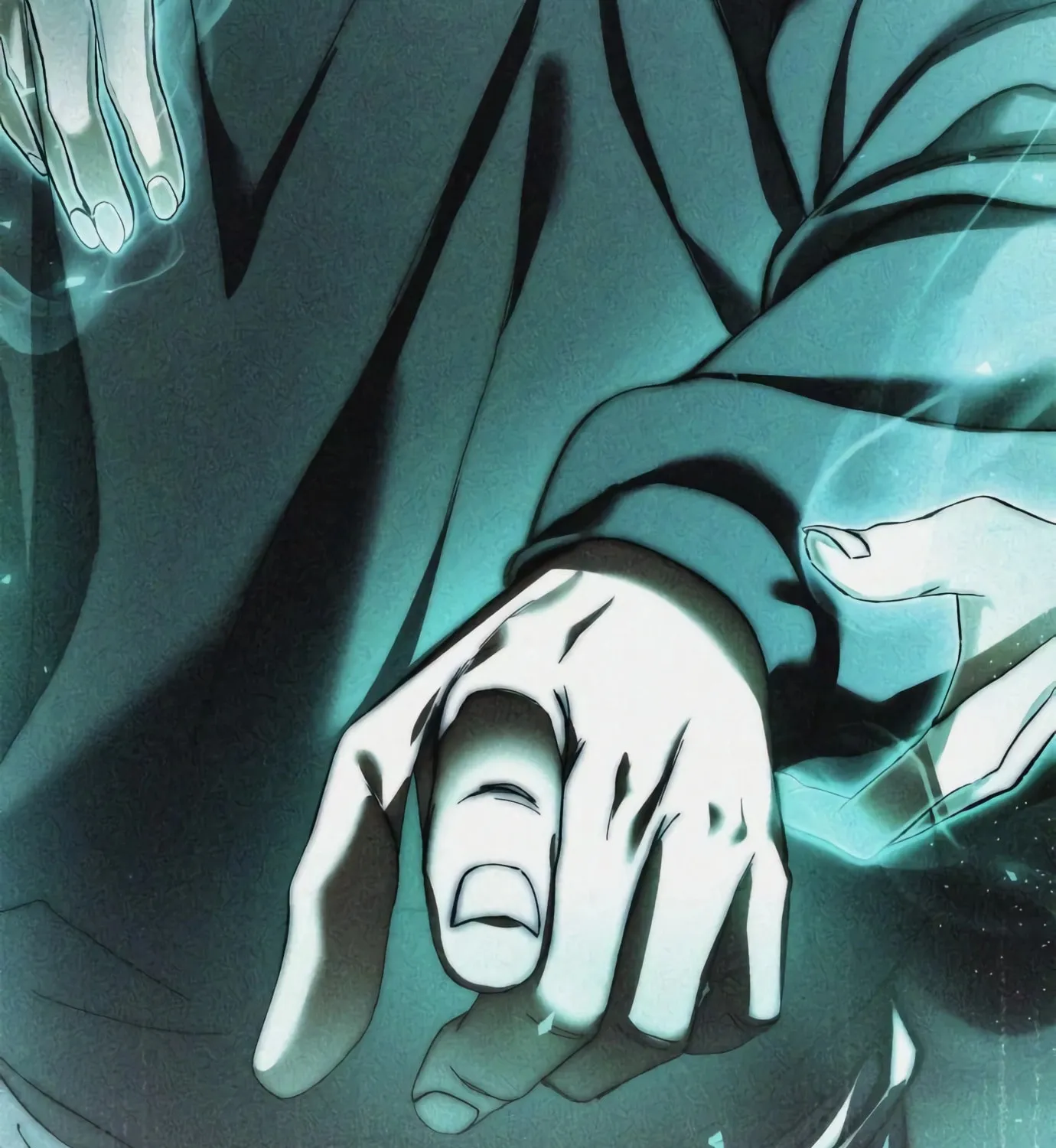 Read Artifact Reading Appraiser chapter 4 image 55 on Lezhin