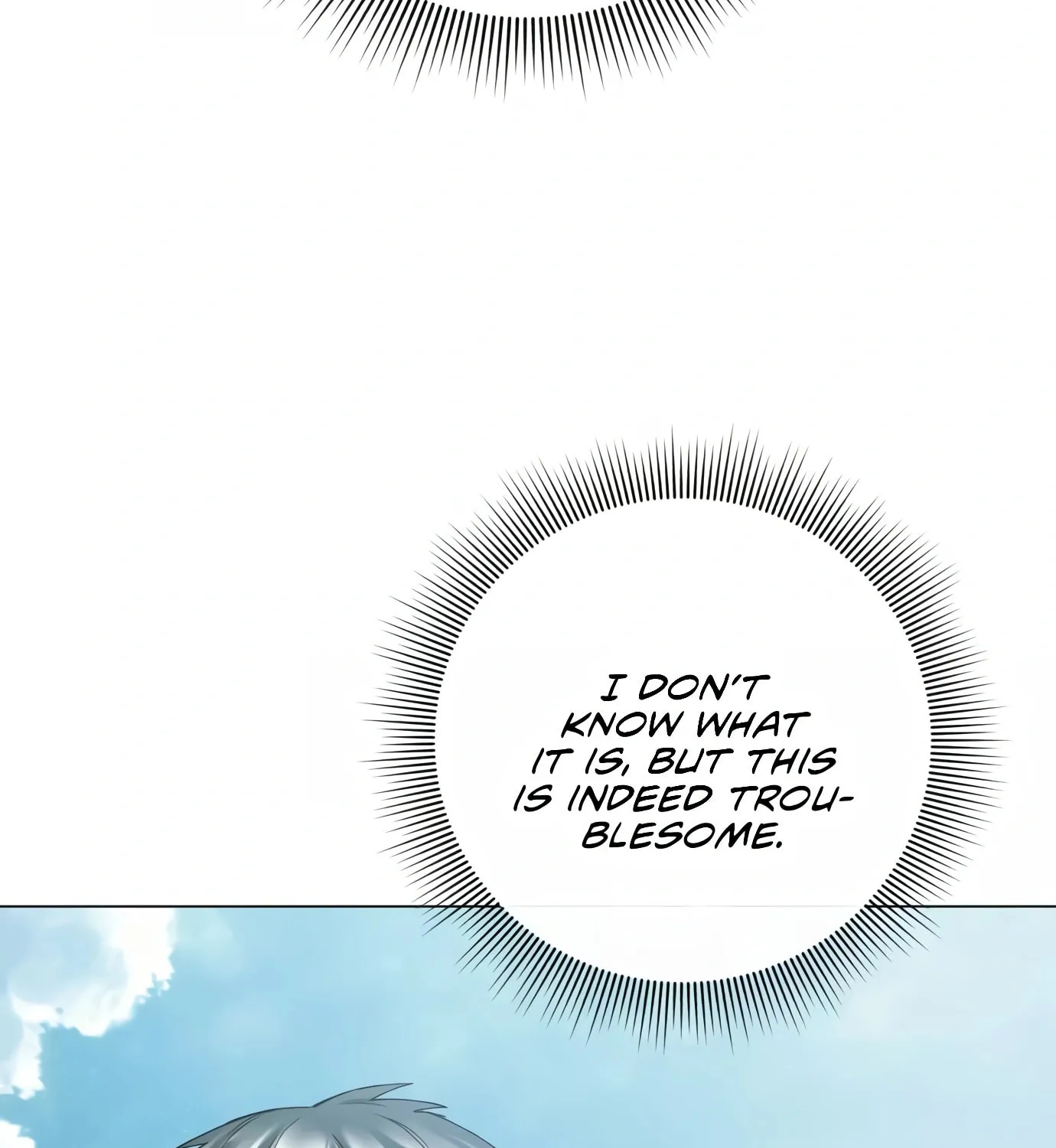 Read Artifact Reading Appraiser chapter 4 image 57 on Lezhin