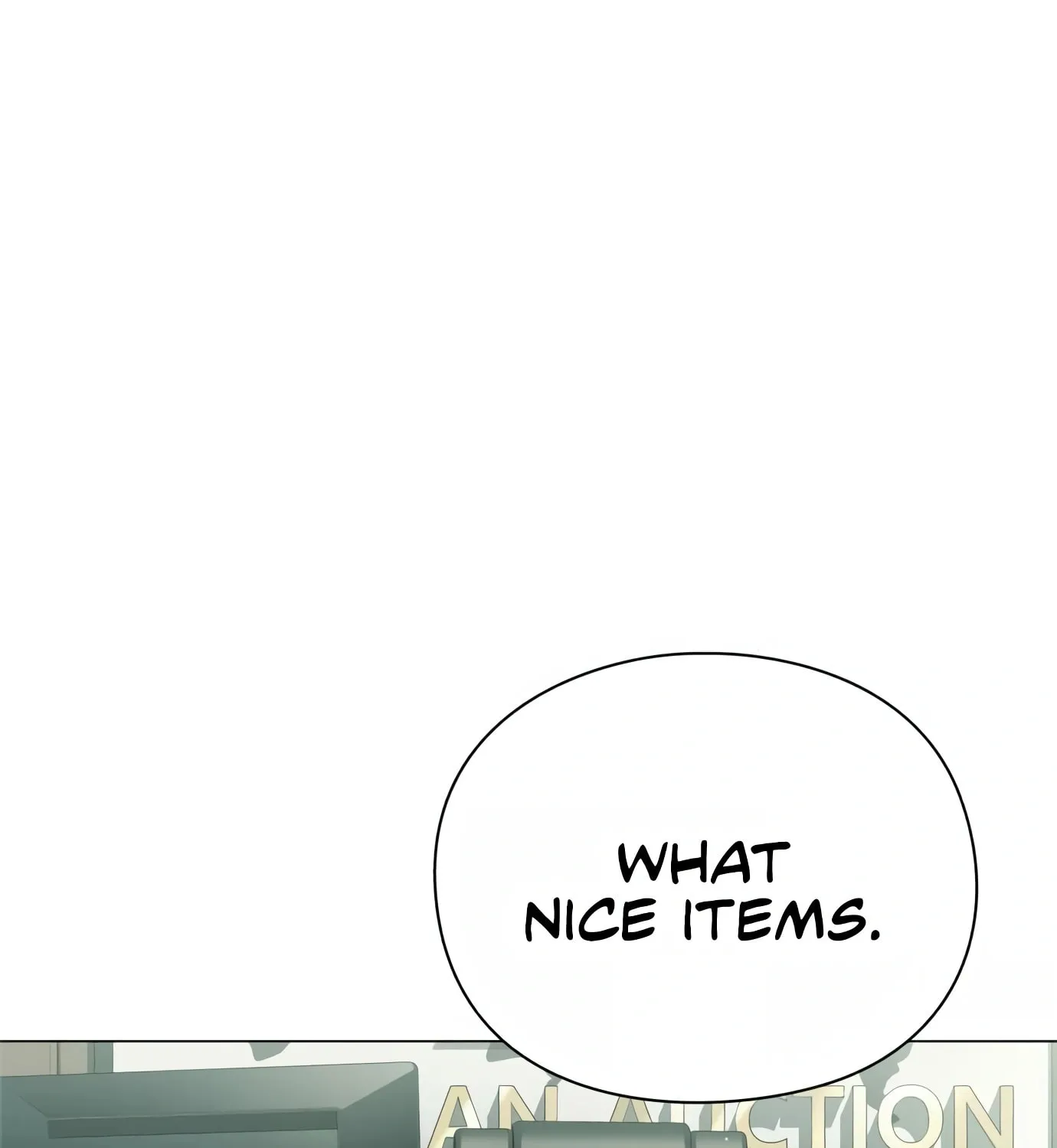 Read Artifact Reading Appraiser chapter 4 image 63 on Lezhin