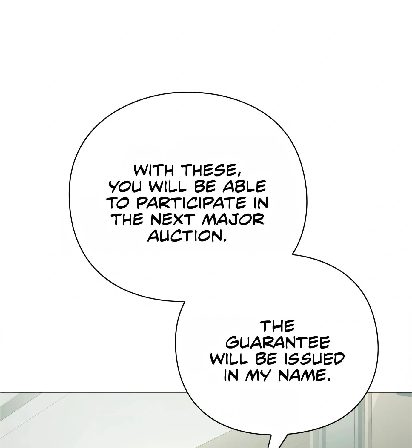 Read Artifact Reading Appraiser chapter 4 image 65 on Lezhin