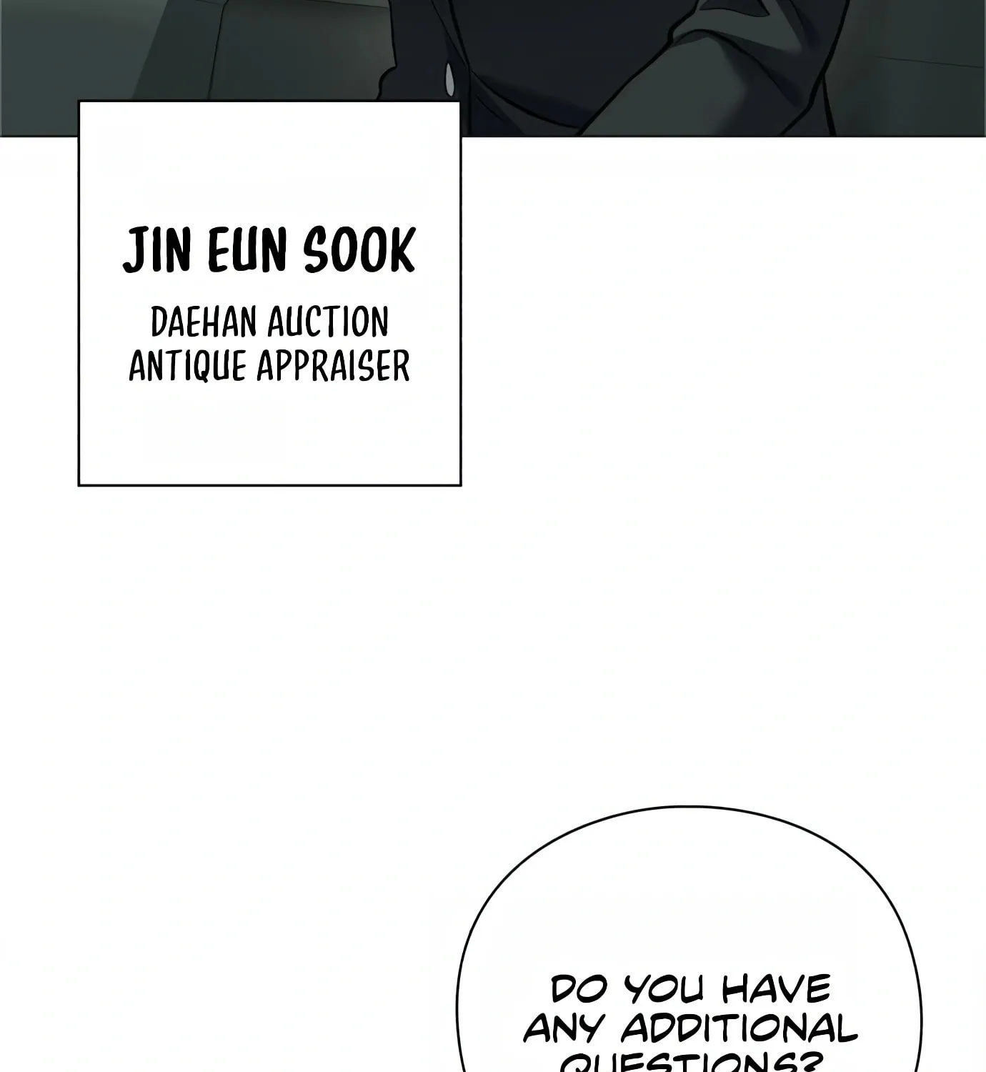 Read Artifact Reading Appraiser chapter 4 image 67 on Lezhin