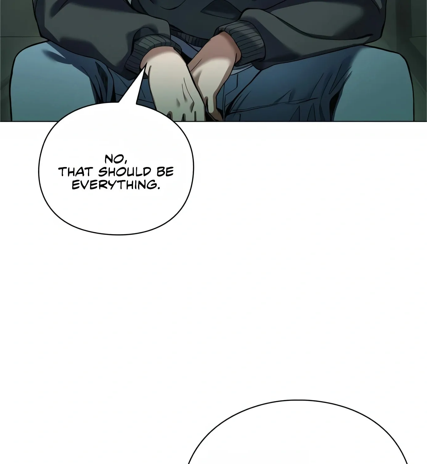Read Artifact Reading Appraiser chapter 4 image 69 on Lezhin