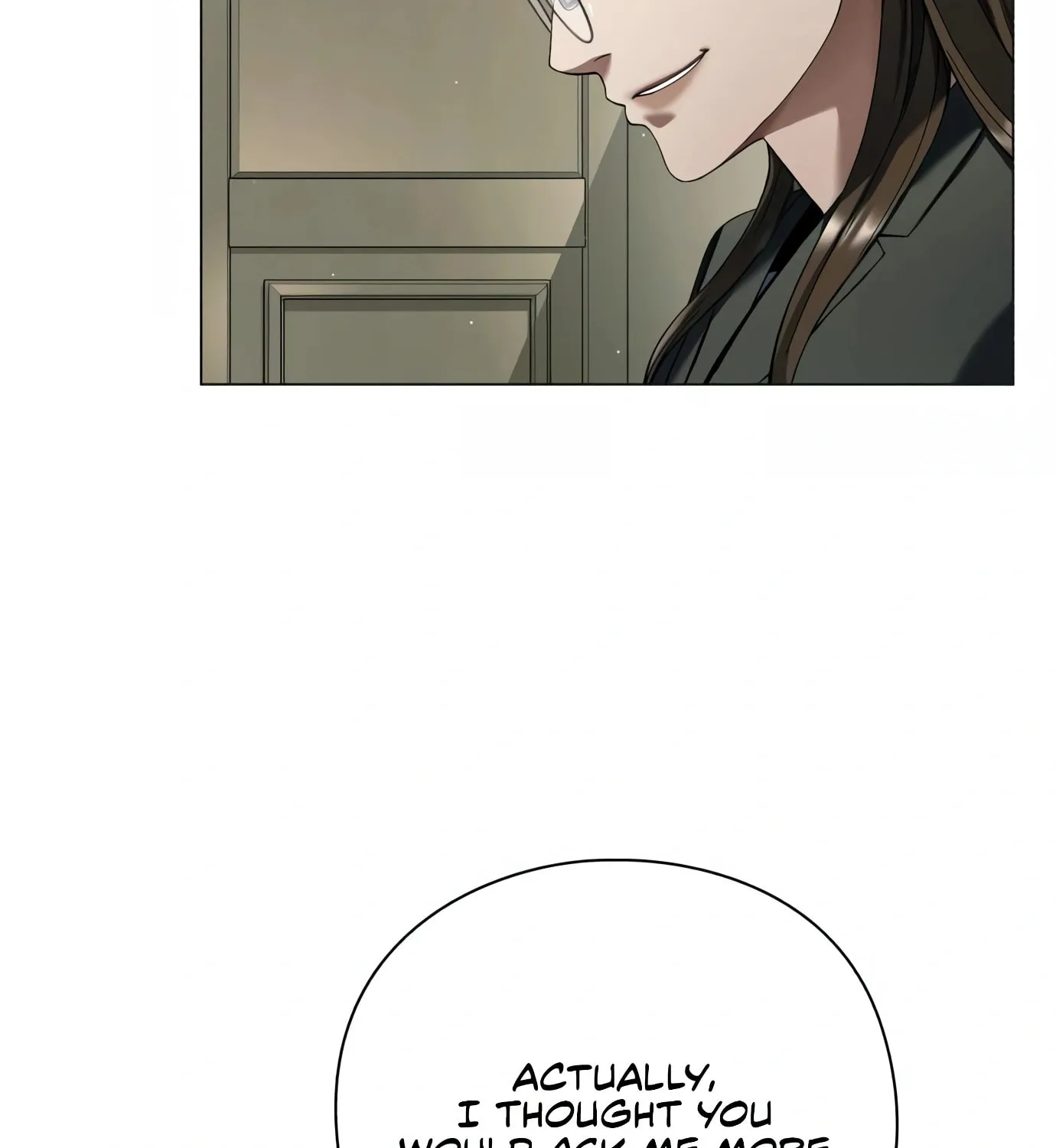 Read Artifact Reading Appraiser chapter 4 image 75 on Lezhin