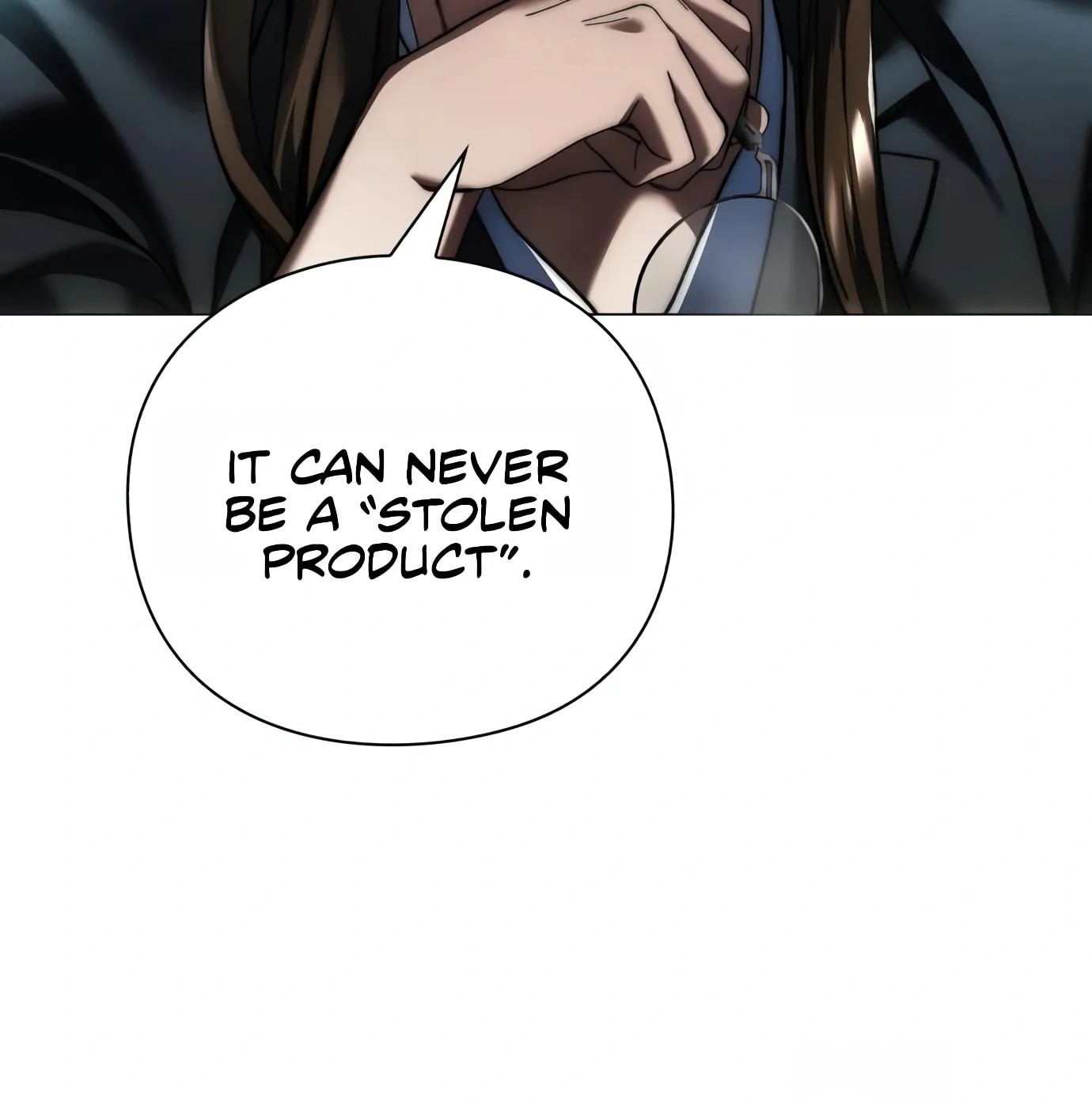 Read Artifact Reading Appraiser chapter 4 image 80 on Lezhin