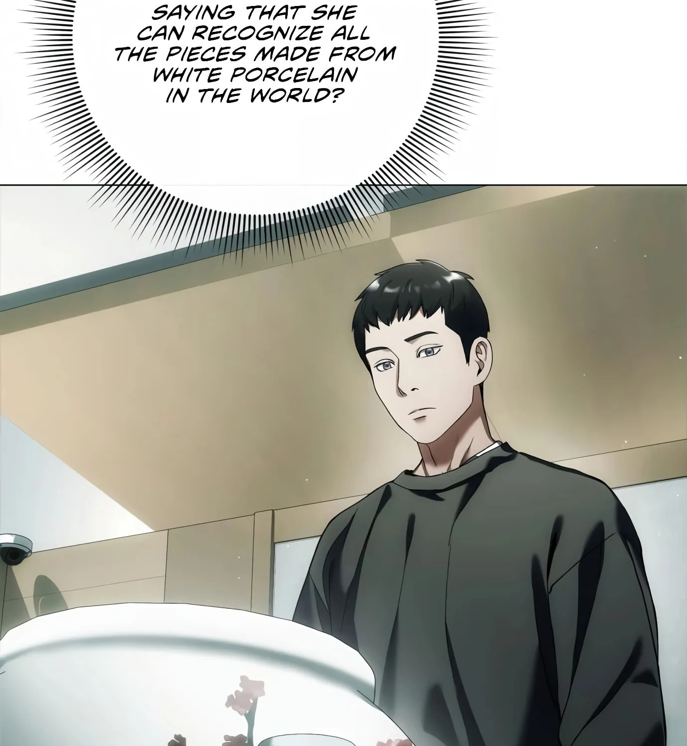 Read Artifact Reading Appraiser chapter 4 image 83 on Lezhin