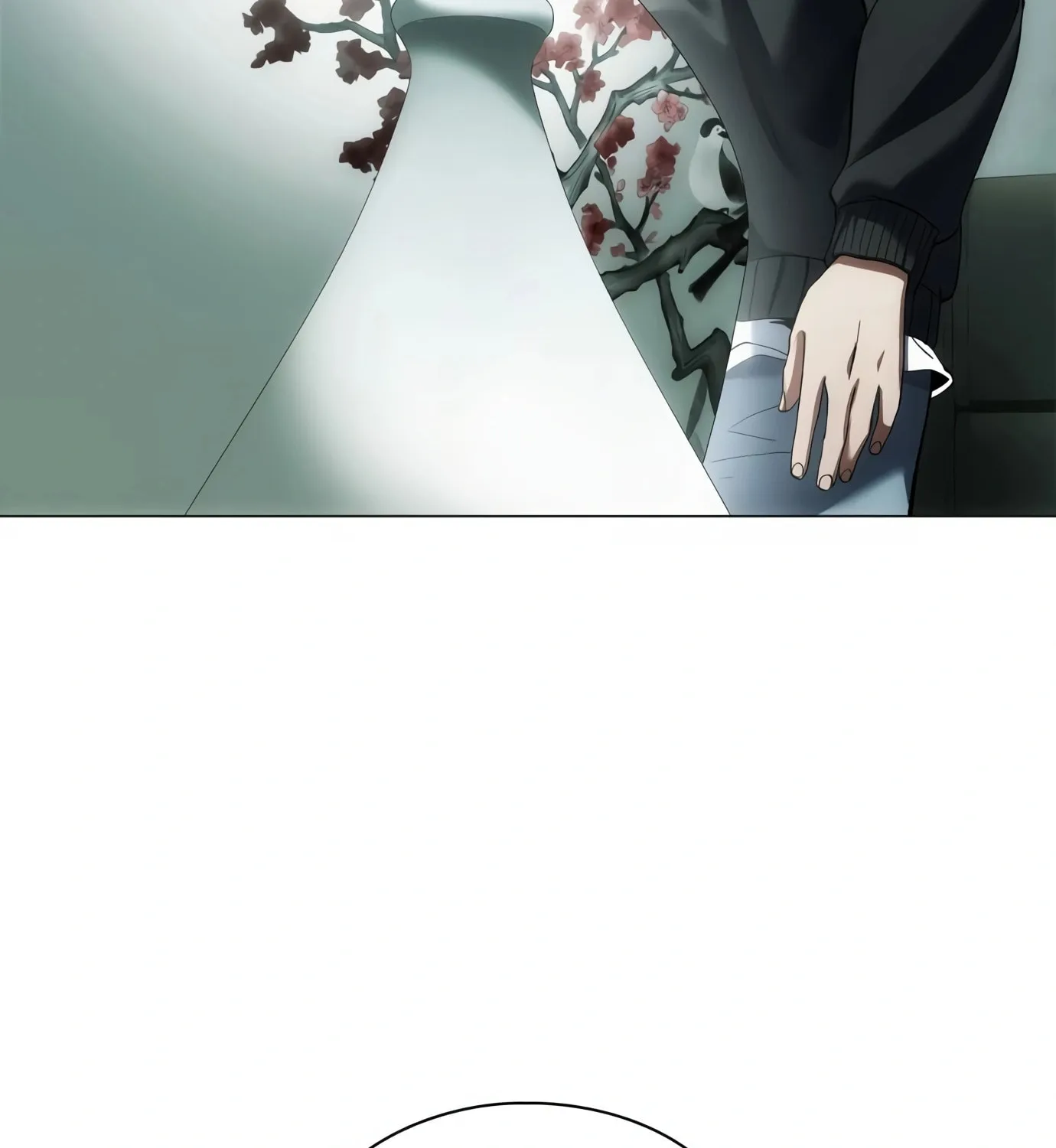 Read Artifact Reading Appraiser chapter 4 image 84 on Lezhin