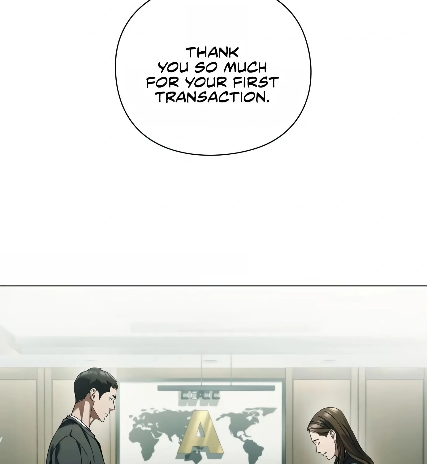 Read Artifact Reading Appraiser chapter 4 image 85 on Lezhin