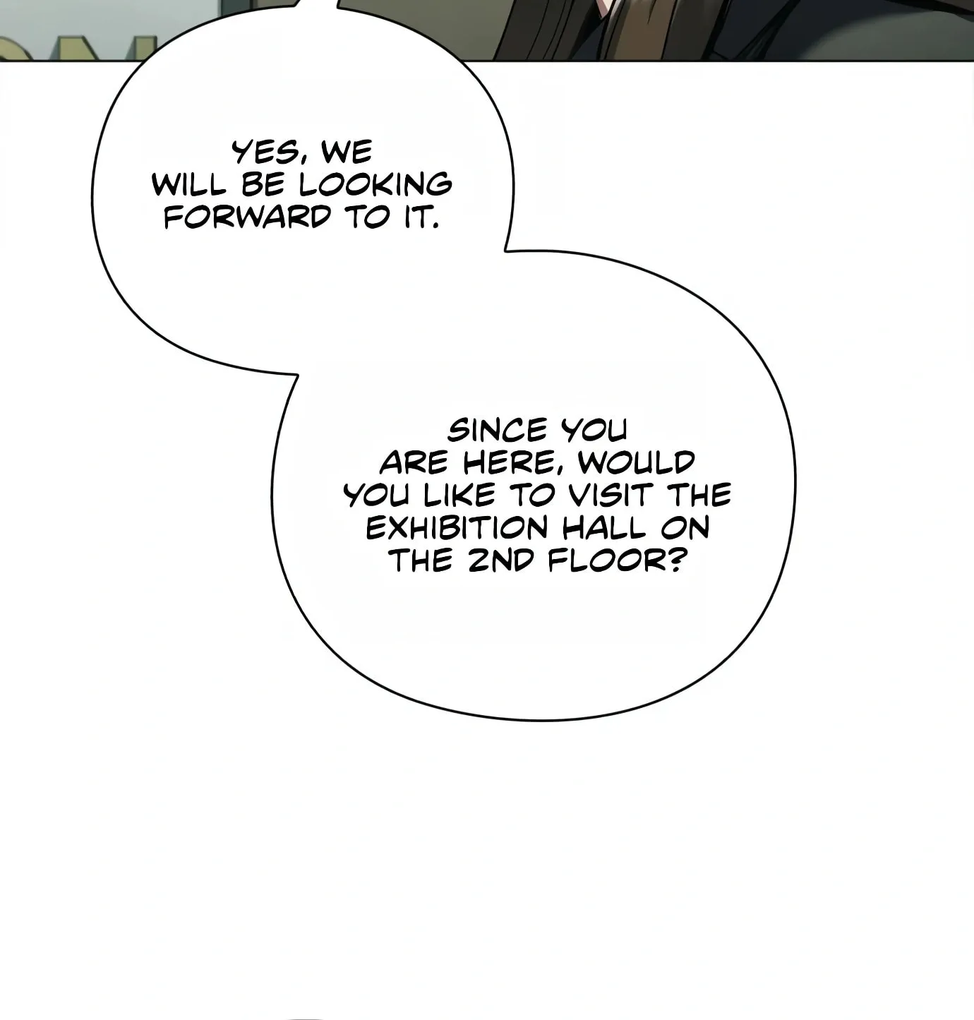 Read Artifact Reading Appraiser chapter 4 image 90 on Lezhin