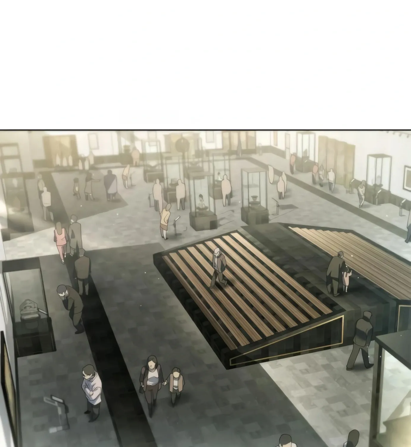 Read Artifact Reading Appraiser chapter 4 image 96 on Lezhin