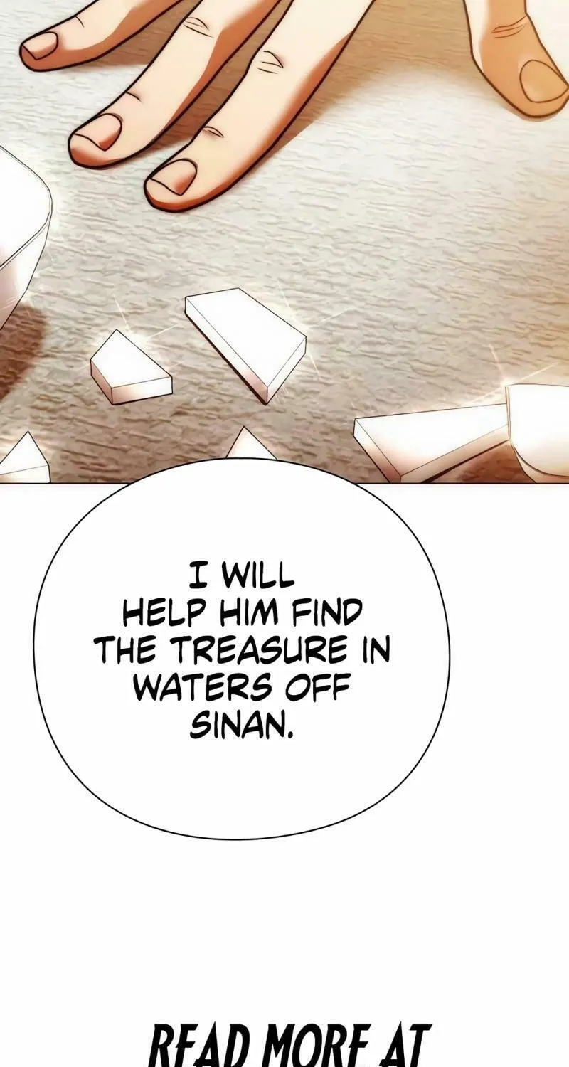 Read Artifact Reading Appraiser chapter 40 image 101 on Lezhin