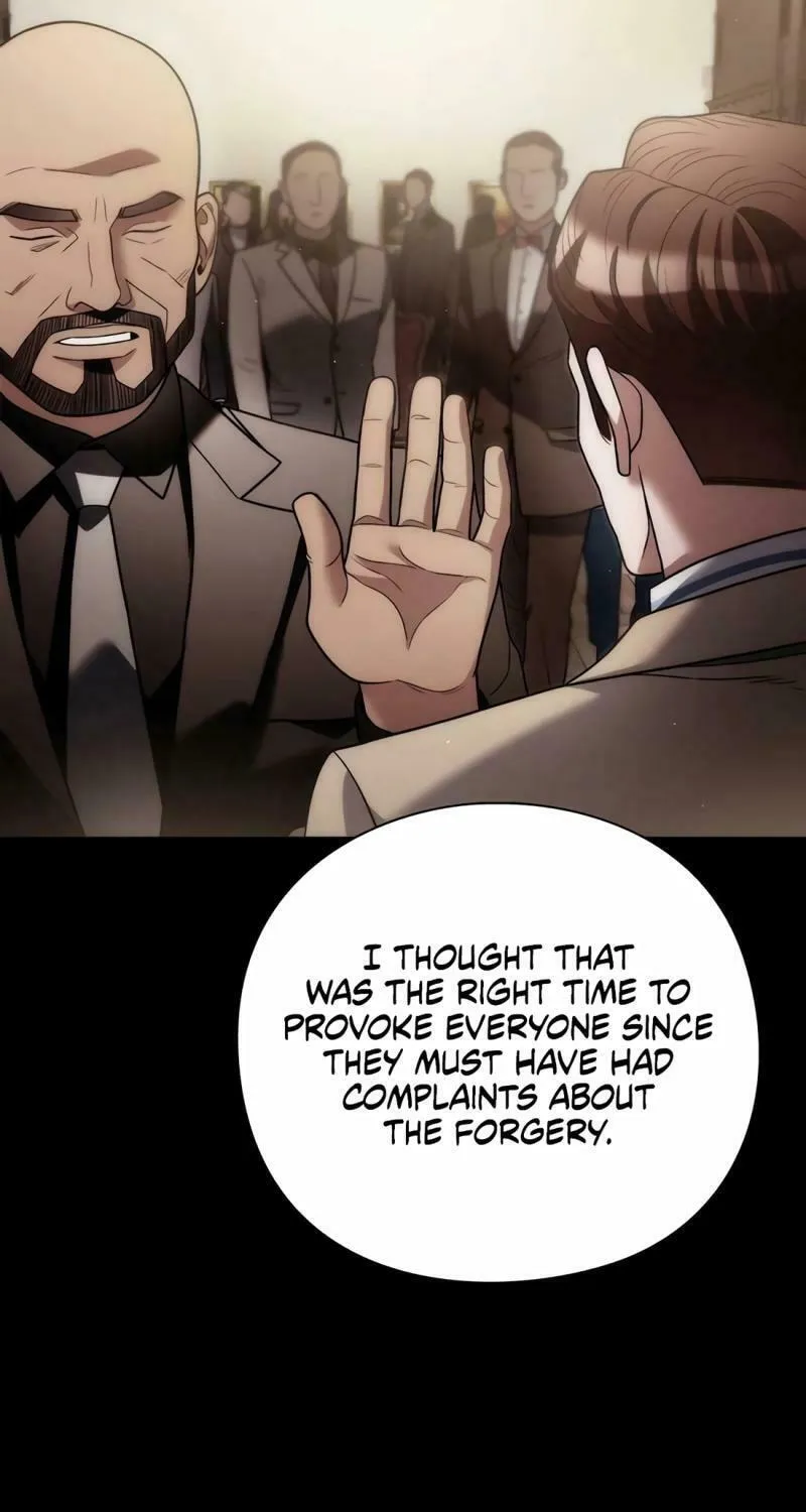Read Artifact Reading Appraiser chapter 40 image 16 on Lezhin