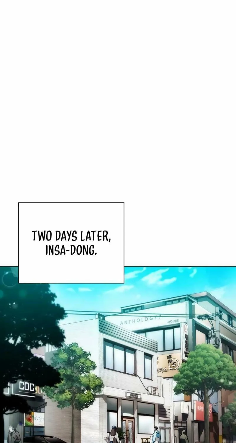 Read Artifact Reading Appraiser chapter 40 image 33 on Lezhin