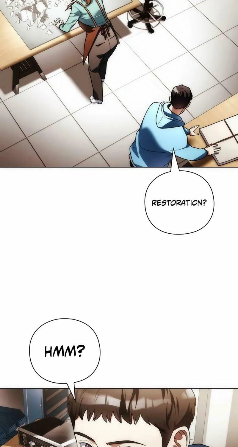 Read Artifact Reading Appraiser chapter 40 image 38 on Lezhin