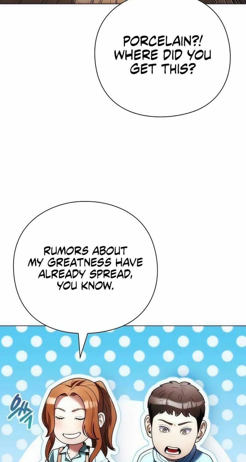 Read Artifact Reading Appraiser chapter 40 image 41 on Lezhin