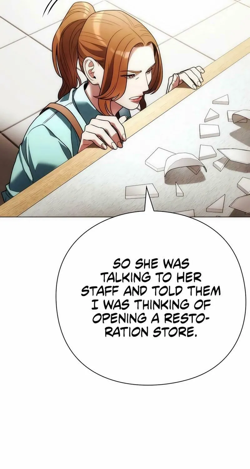 Read Artifact Reading Appraiser chapter 40 image 43 on Lezhin