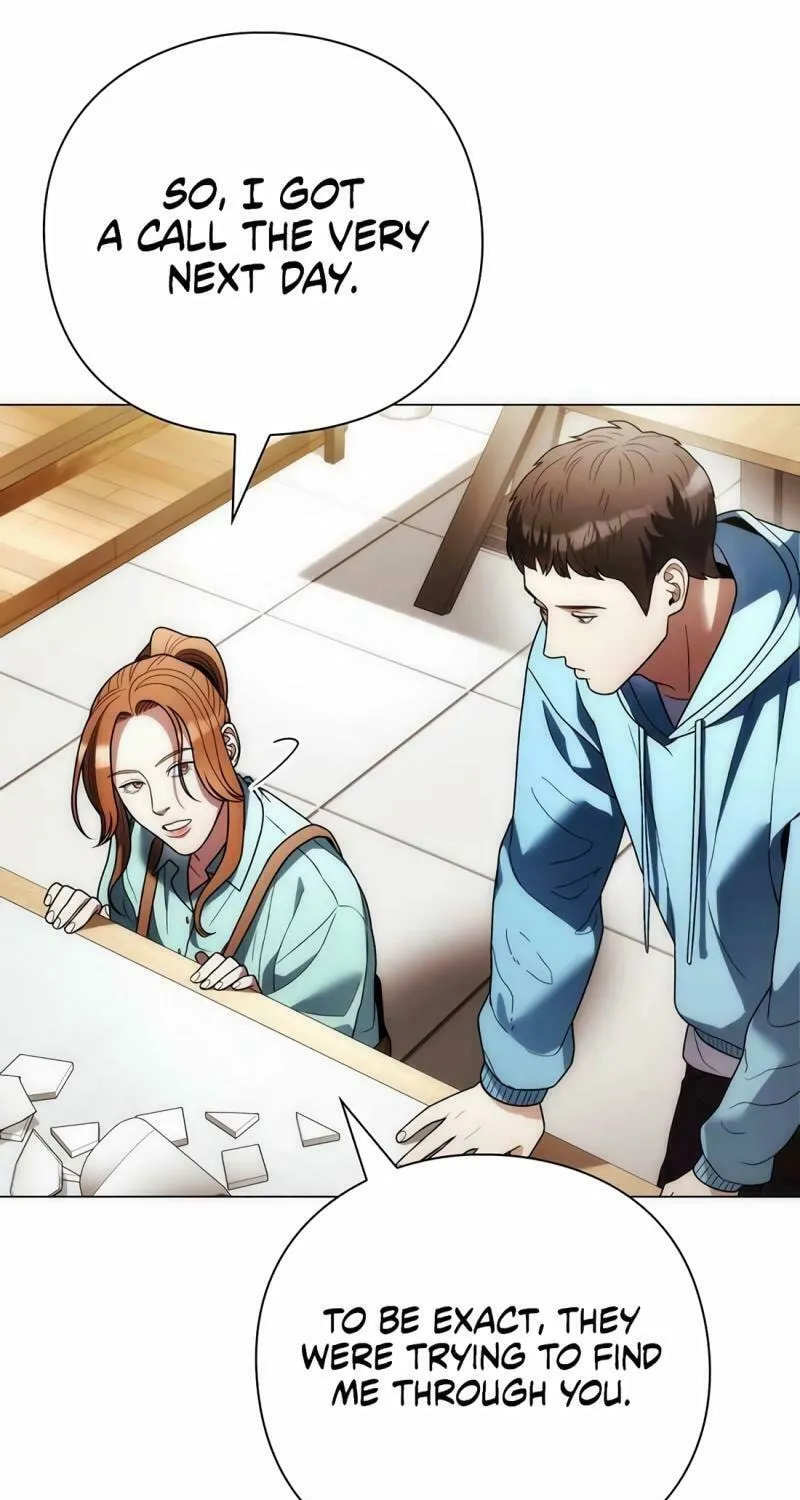 Read Artifact Reading Appraiser chapter 40 image 44 on Lezhin