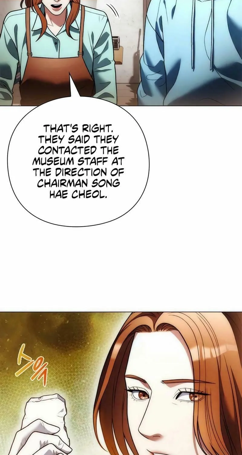 Read Artifact Reading Appraiser chapter 40 image 49 on Lezhin