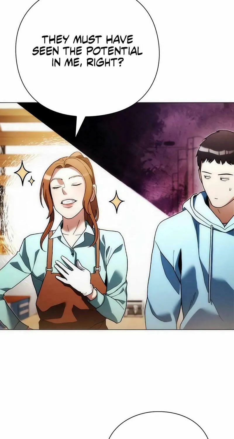 Read Artifact Reading Appraiser chapter 40 image 52 on Lezhin