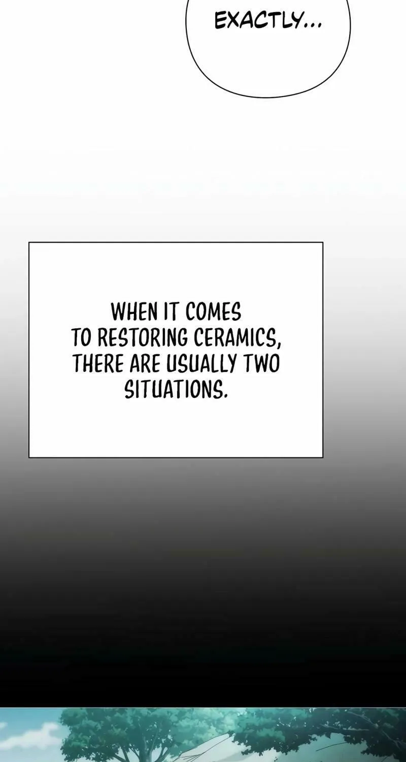 Read Artifact Reading Appraiser chapter 40 image 56 on Lezhin