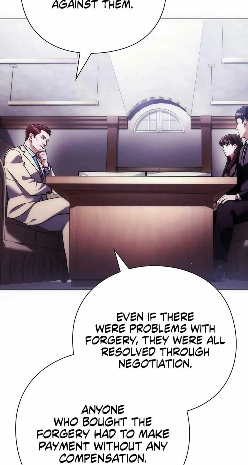 Read Artifact Reading Appraiser chapter 40 image 6 on Lezhin