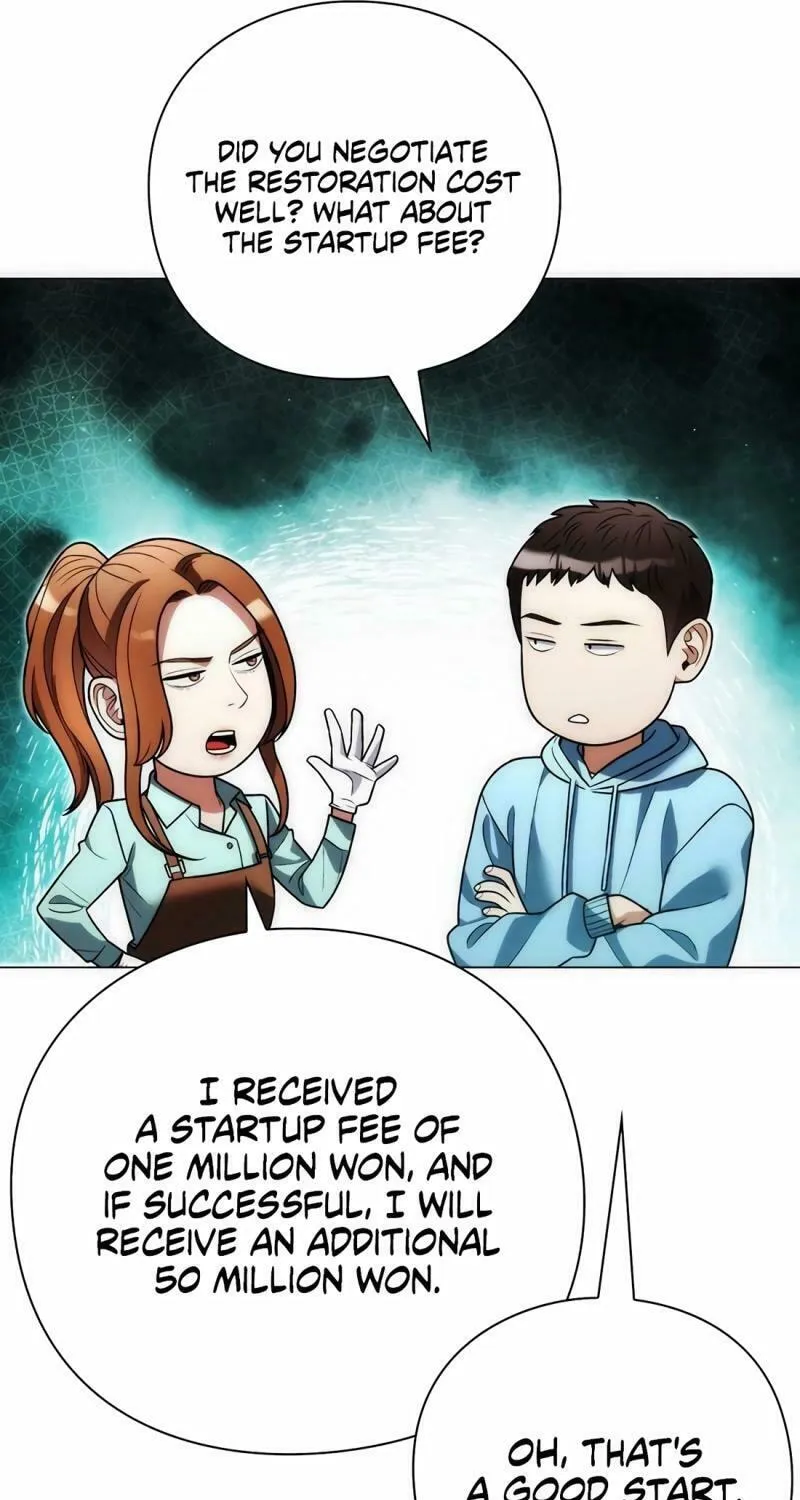 Read Artifact Reading Appraiser chapter 40 image 62 on Lezhin