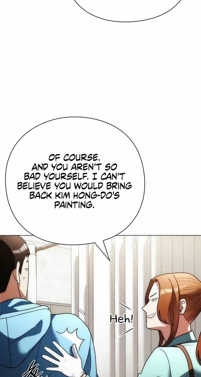 Read Artifact Reading Appraiser chapter 40 image 71 on Lezhin