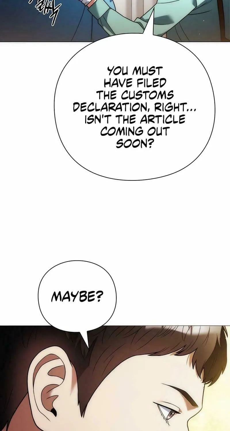 Read Artifact Reading Appraiser chapter 40 image 72 on Lezhin