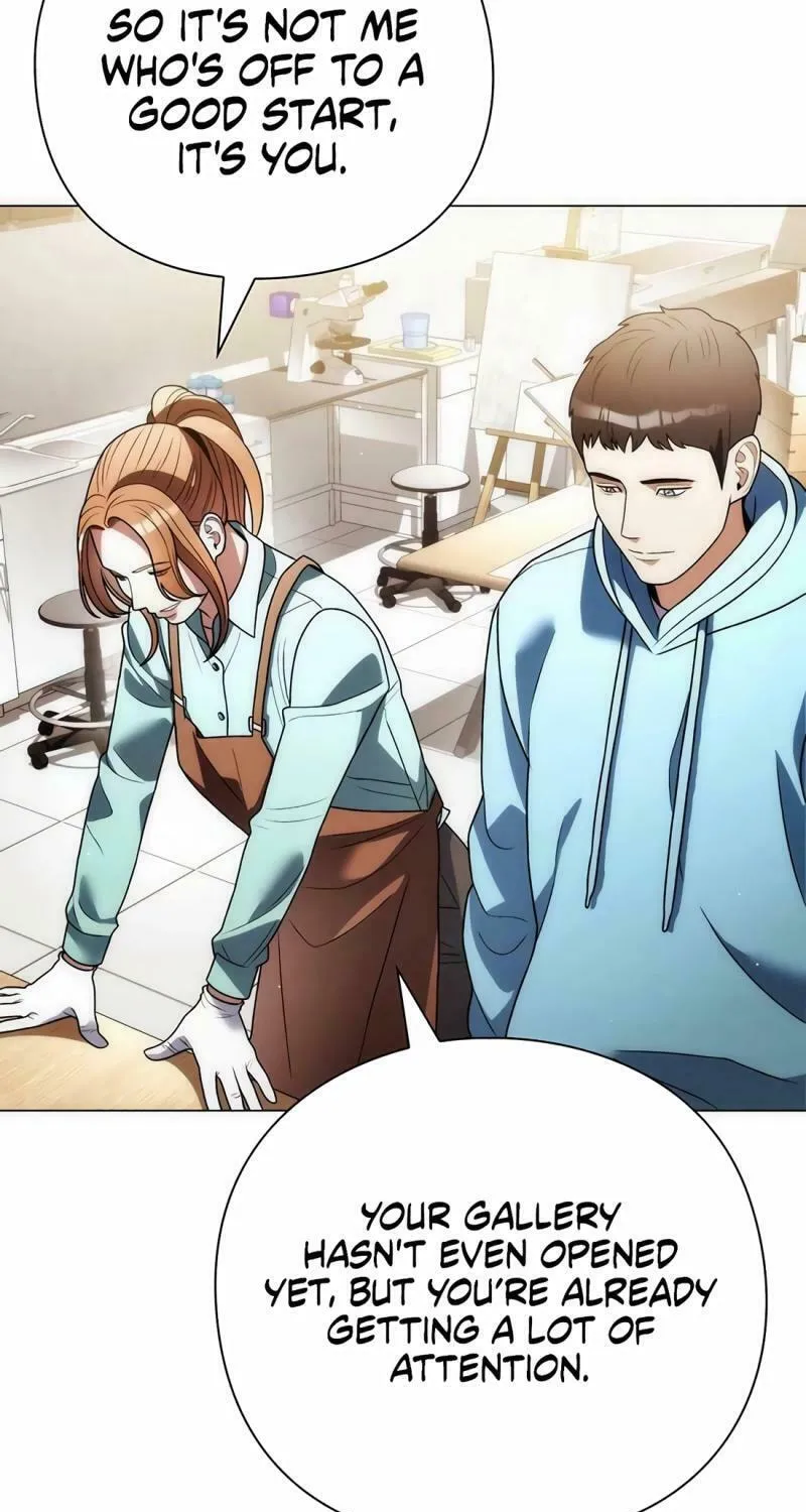Read Artifact Reading Appraiser chapter 40 image 74 on Lezhin